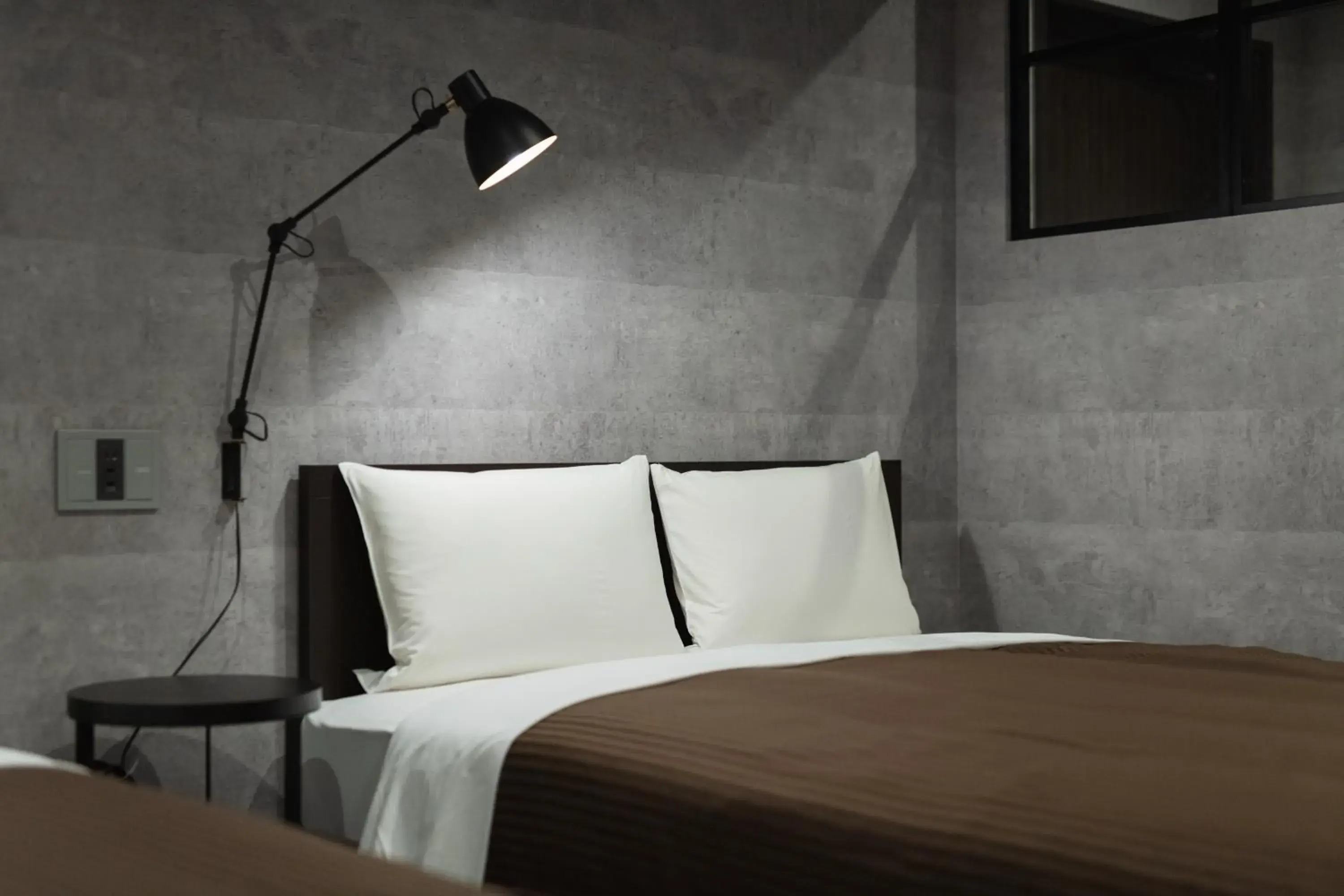 Standard Twin Room in HOTEL All Stay Hakata Kukodori Standard Twin Room in HOTEL All Stay Hakata Kukodori