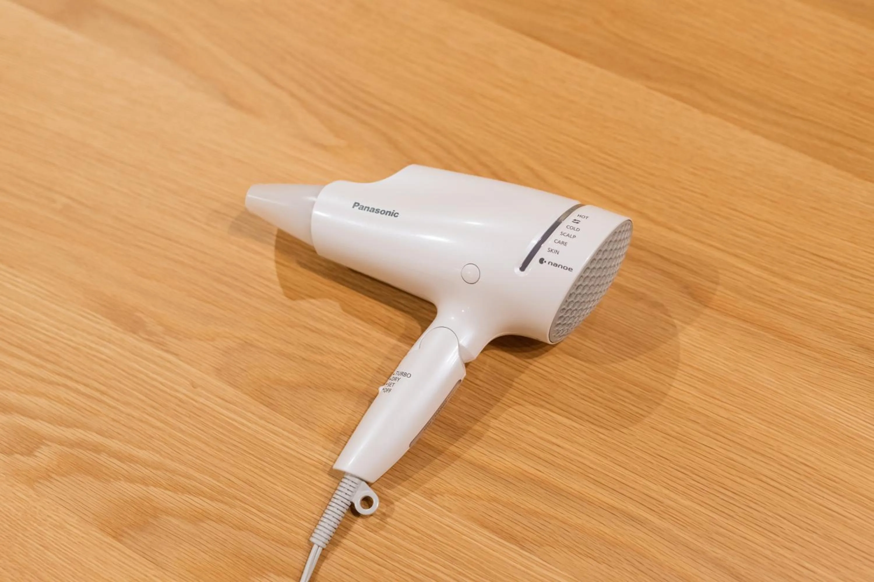 Photo of the whole room in HOTEL All Stay Hakata Kukodori