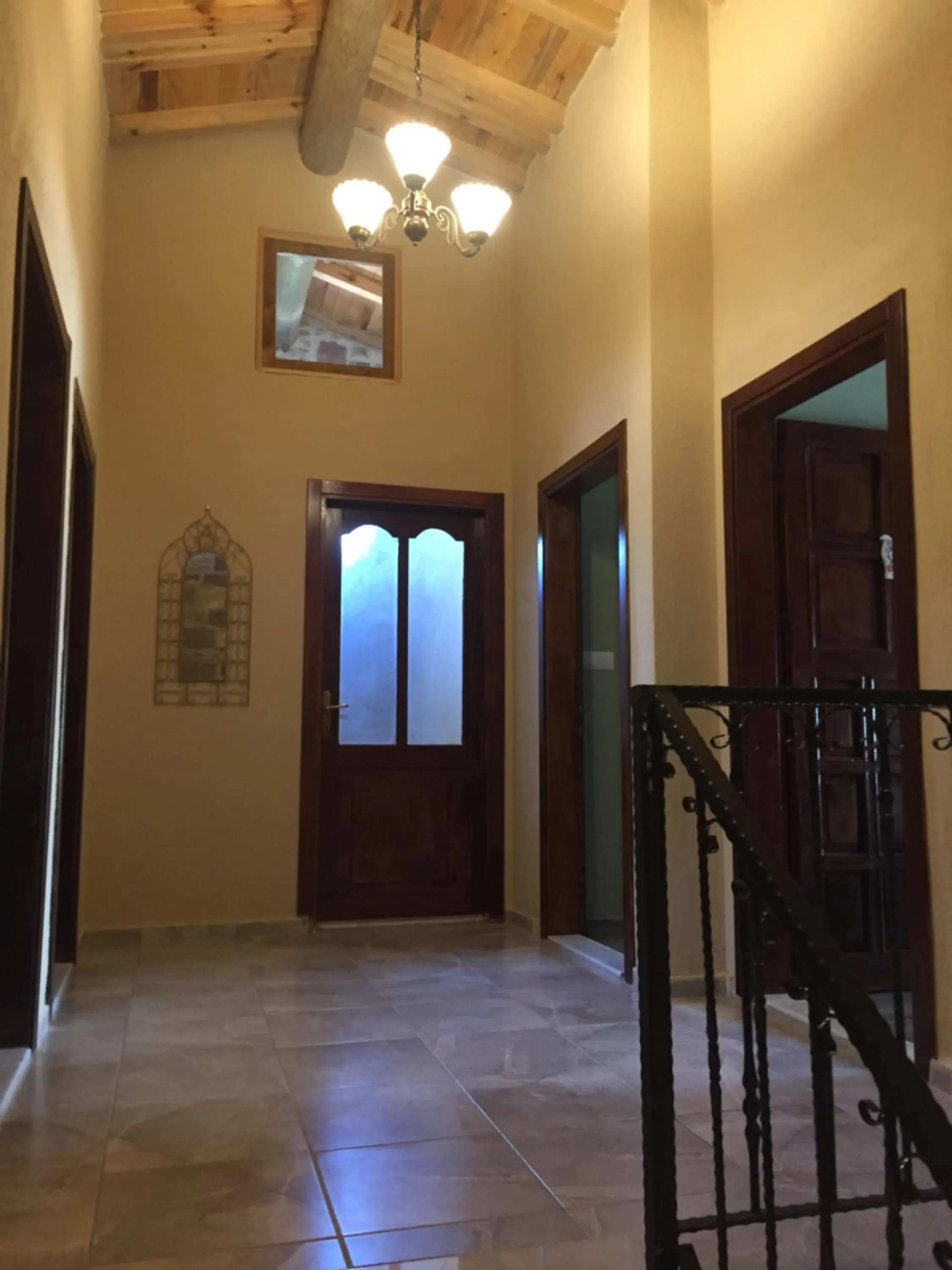 HAYAT ALTI OTEL ayvalık