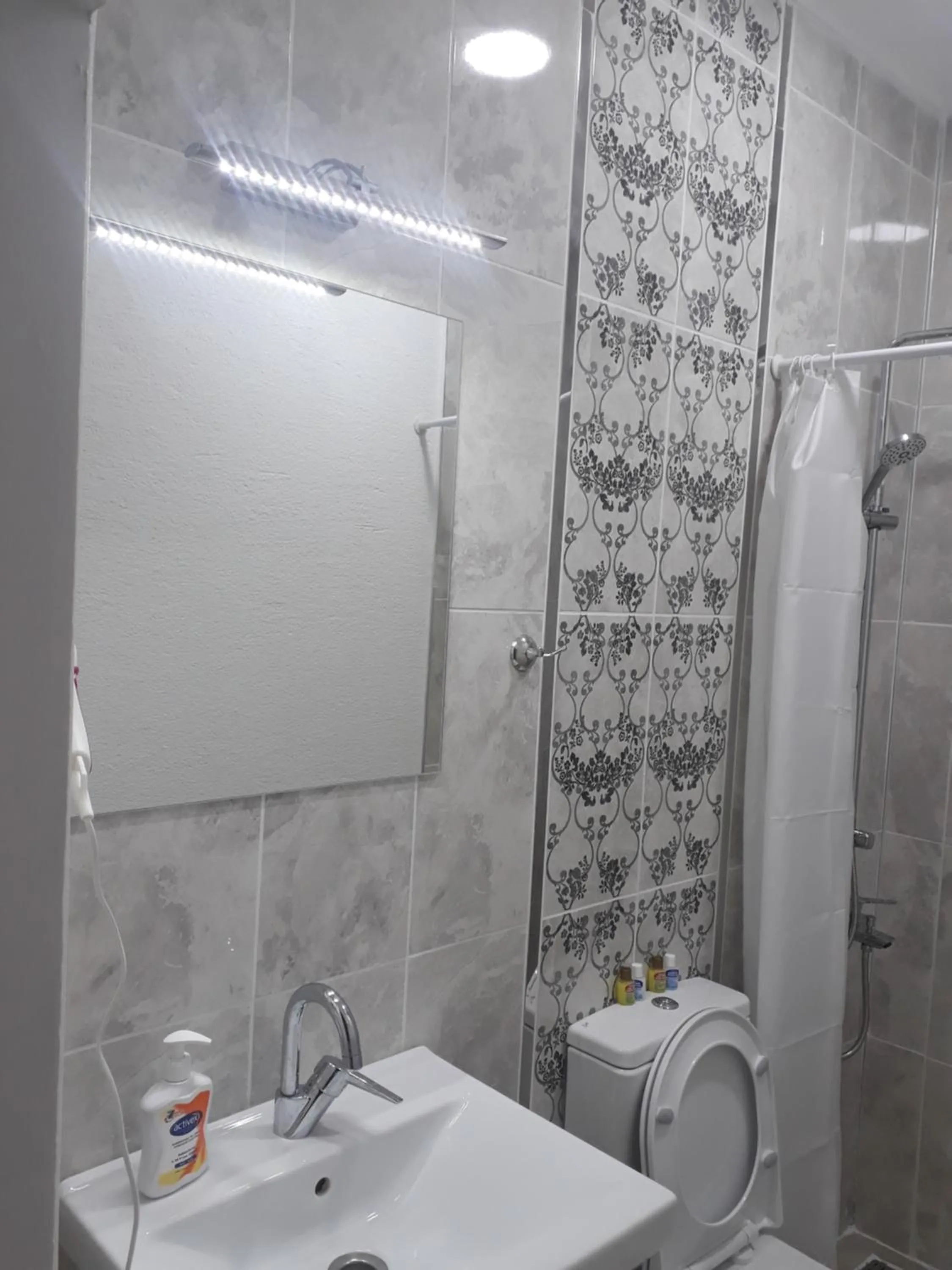 HAYAT ALTI OTEL ayvalık