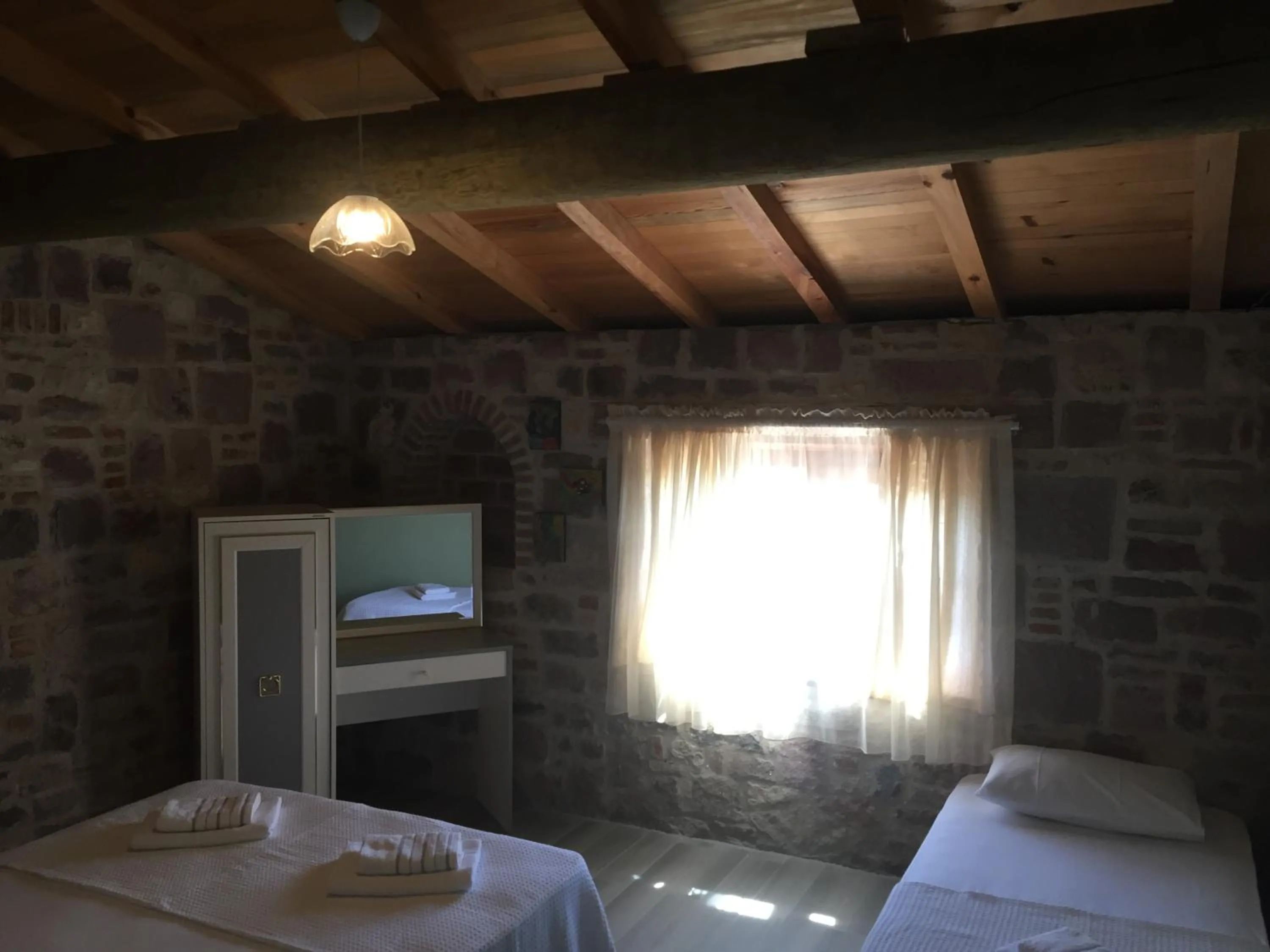 HAYAT ALTI OTEL ayvalık