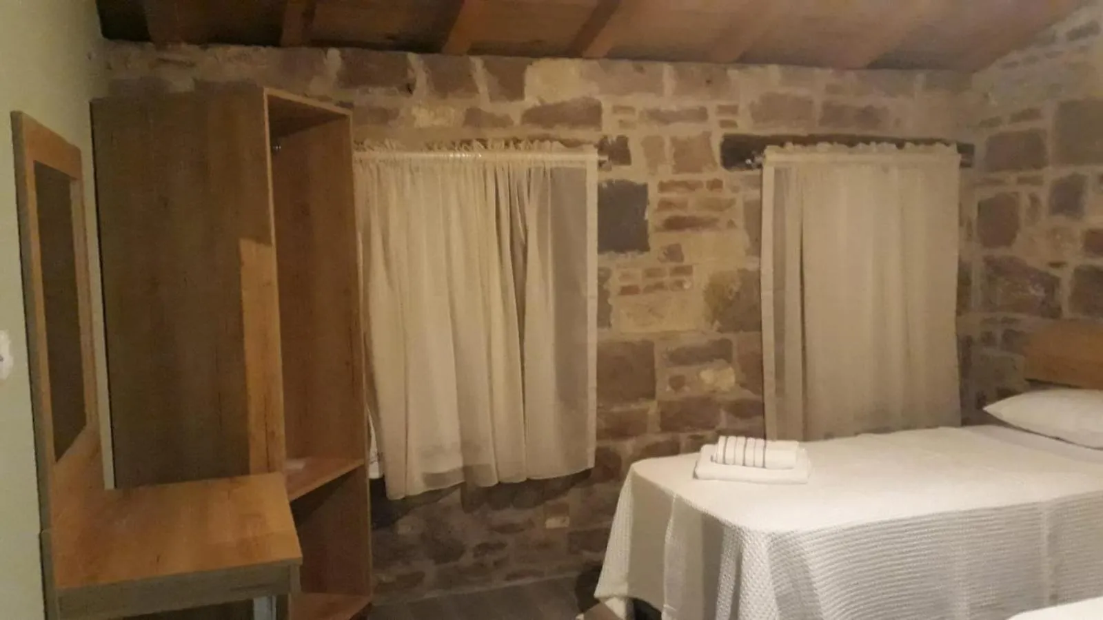 HAYAT ALTI OTEL ayvalık