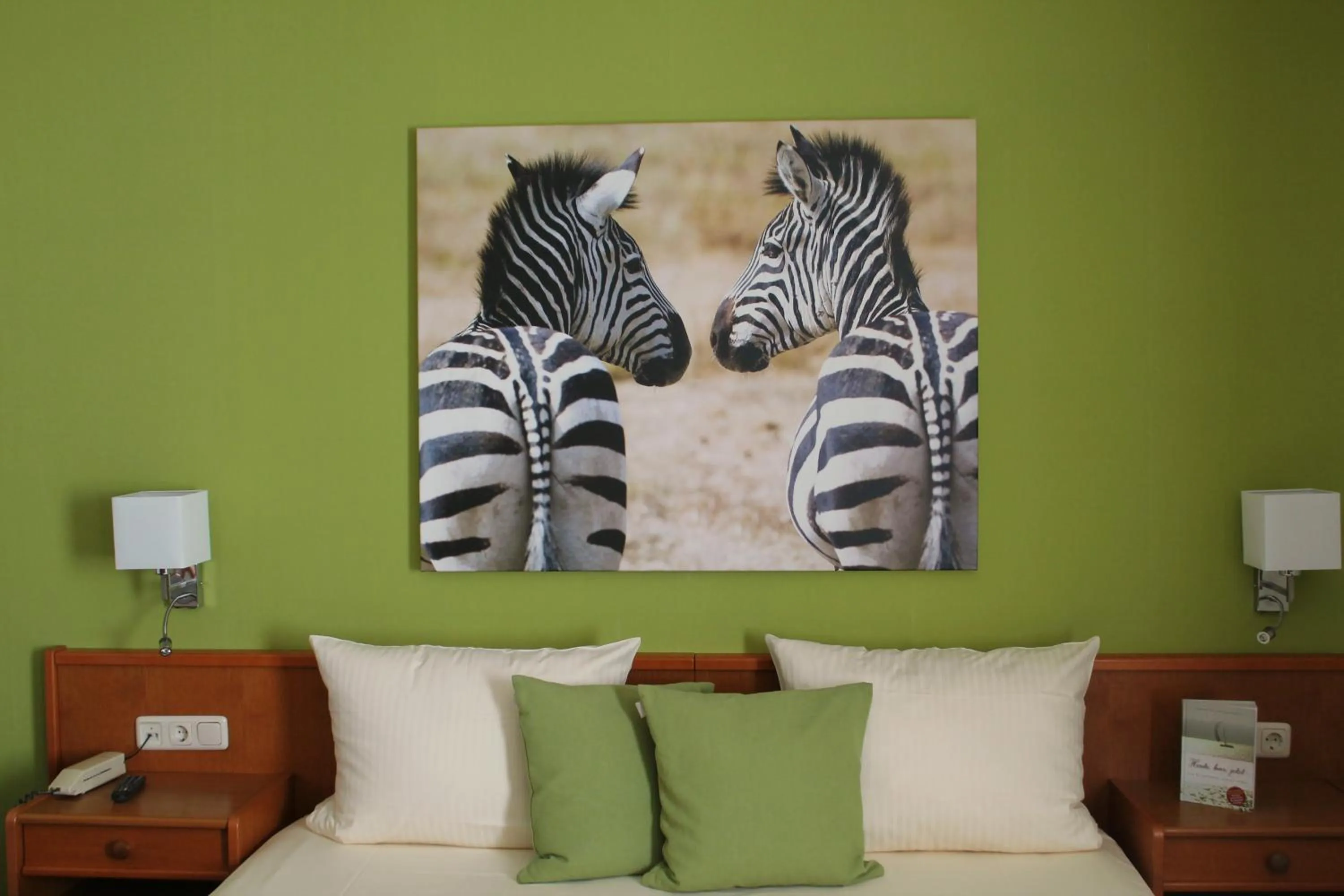 Other in Hotel Rüdesheimer Hof