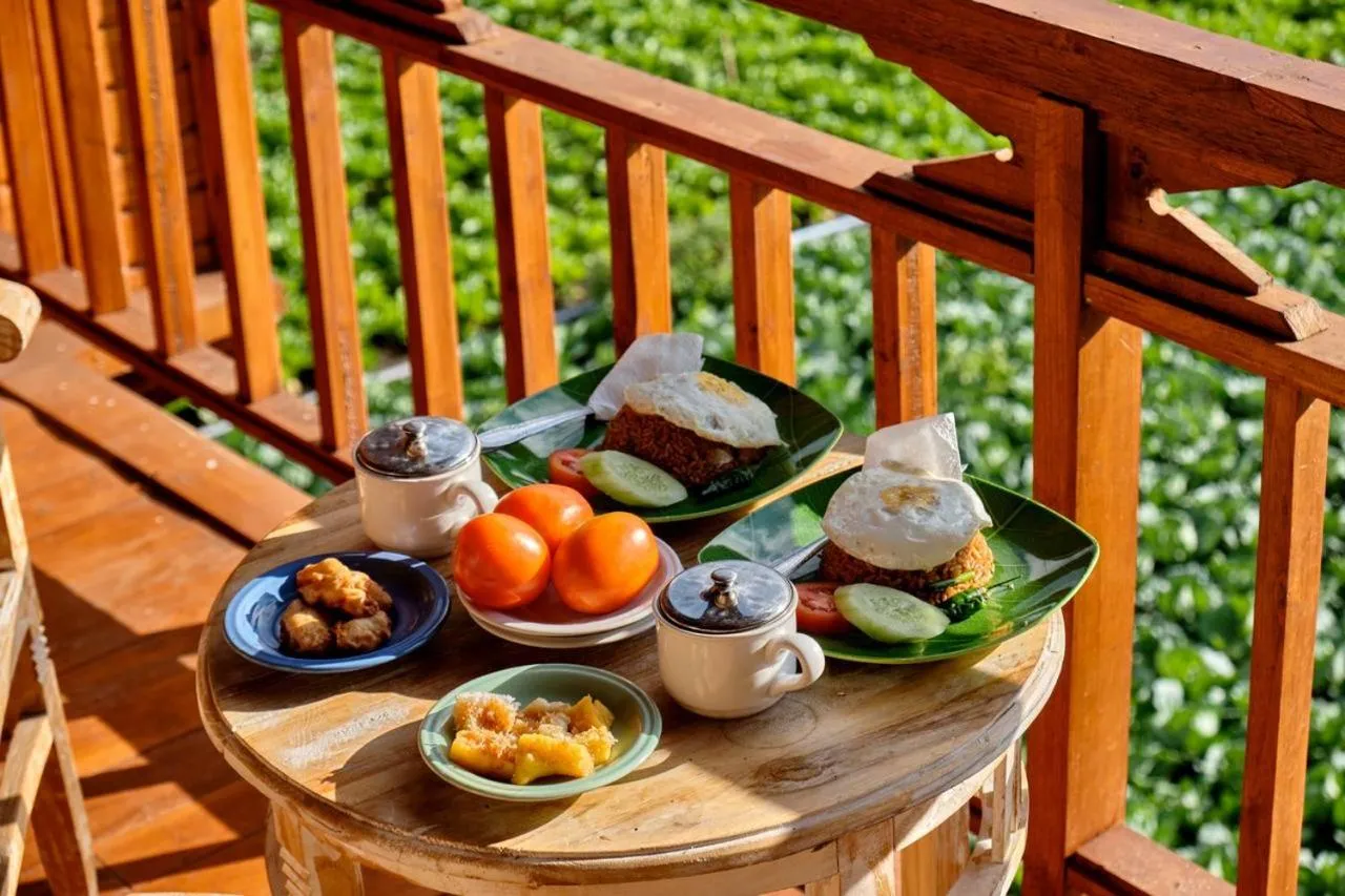 Villa Kedisan Lakeview