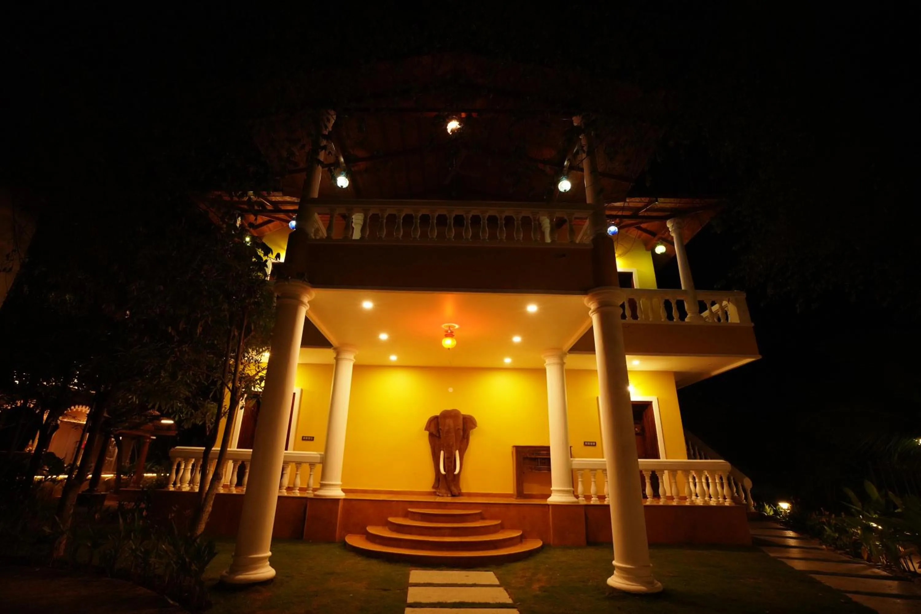 View (from property/room) in Brown Town Resort & Spa