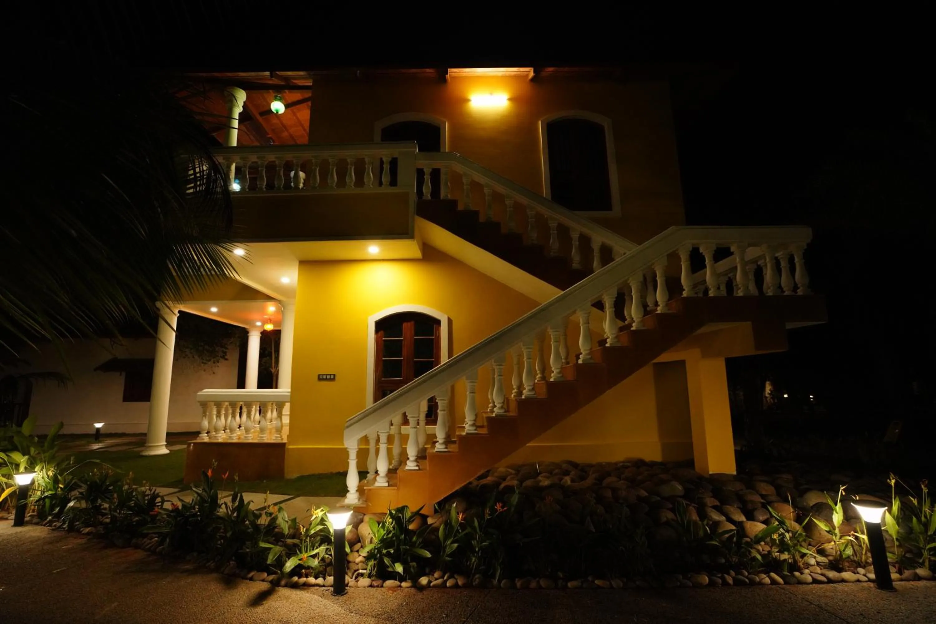 Property building in Brown Town Resort & Spa