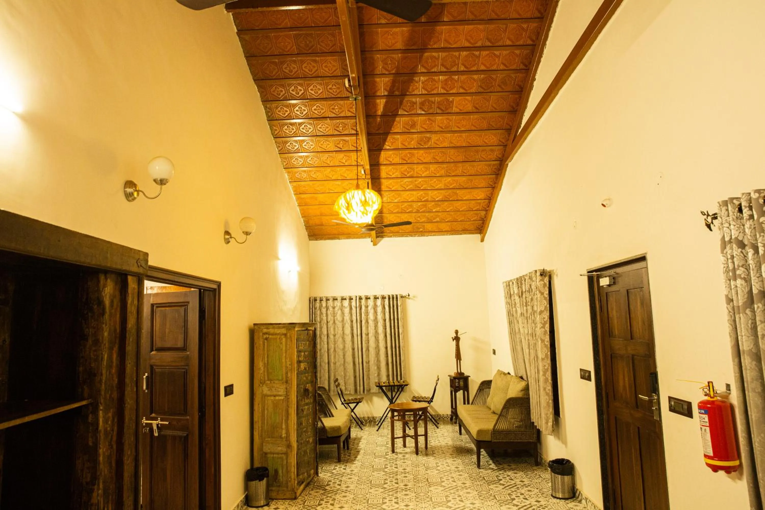 View (from property/room) in Brown Town Resort & Spa