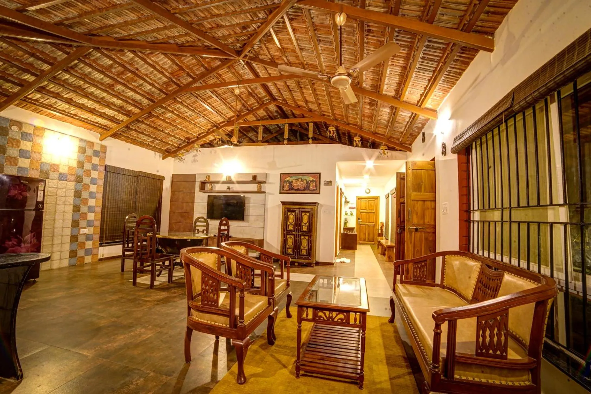 View (from property/room) in Brown Town Resort & Spa