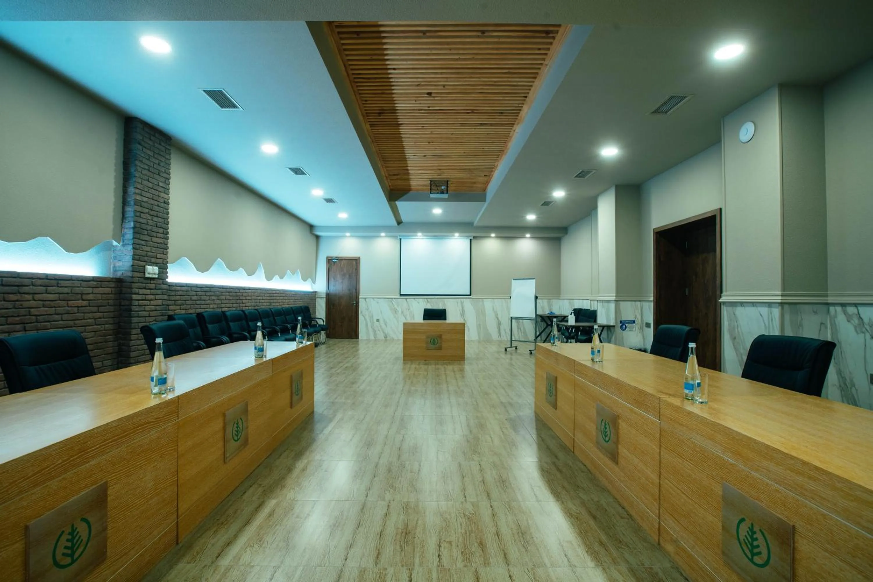 Business facilities in Zuzumbo Resort & Spa