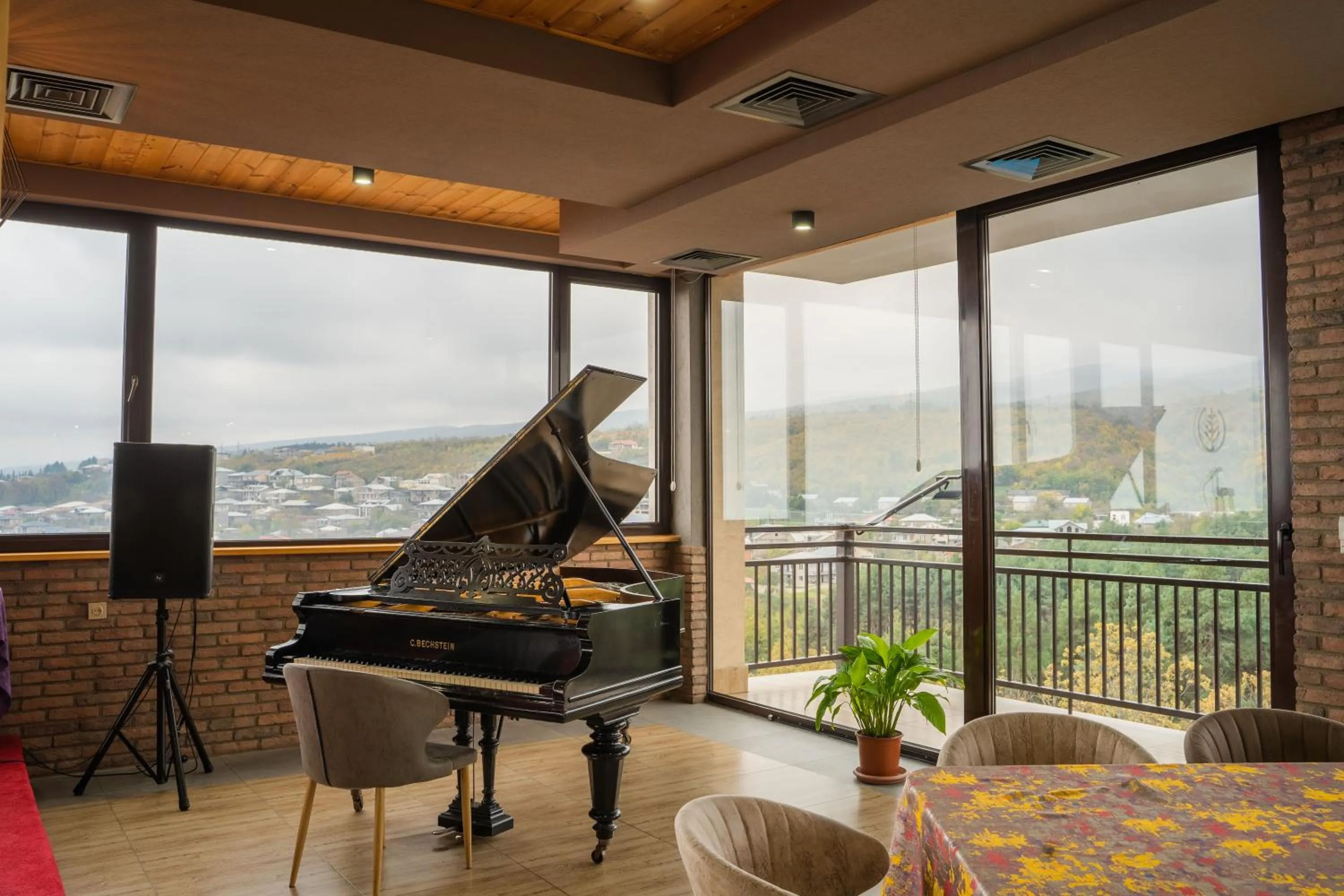 View (from property/room) in Zuzumbo Resort & Spa