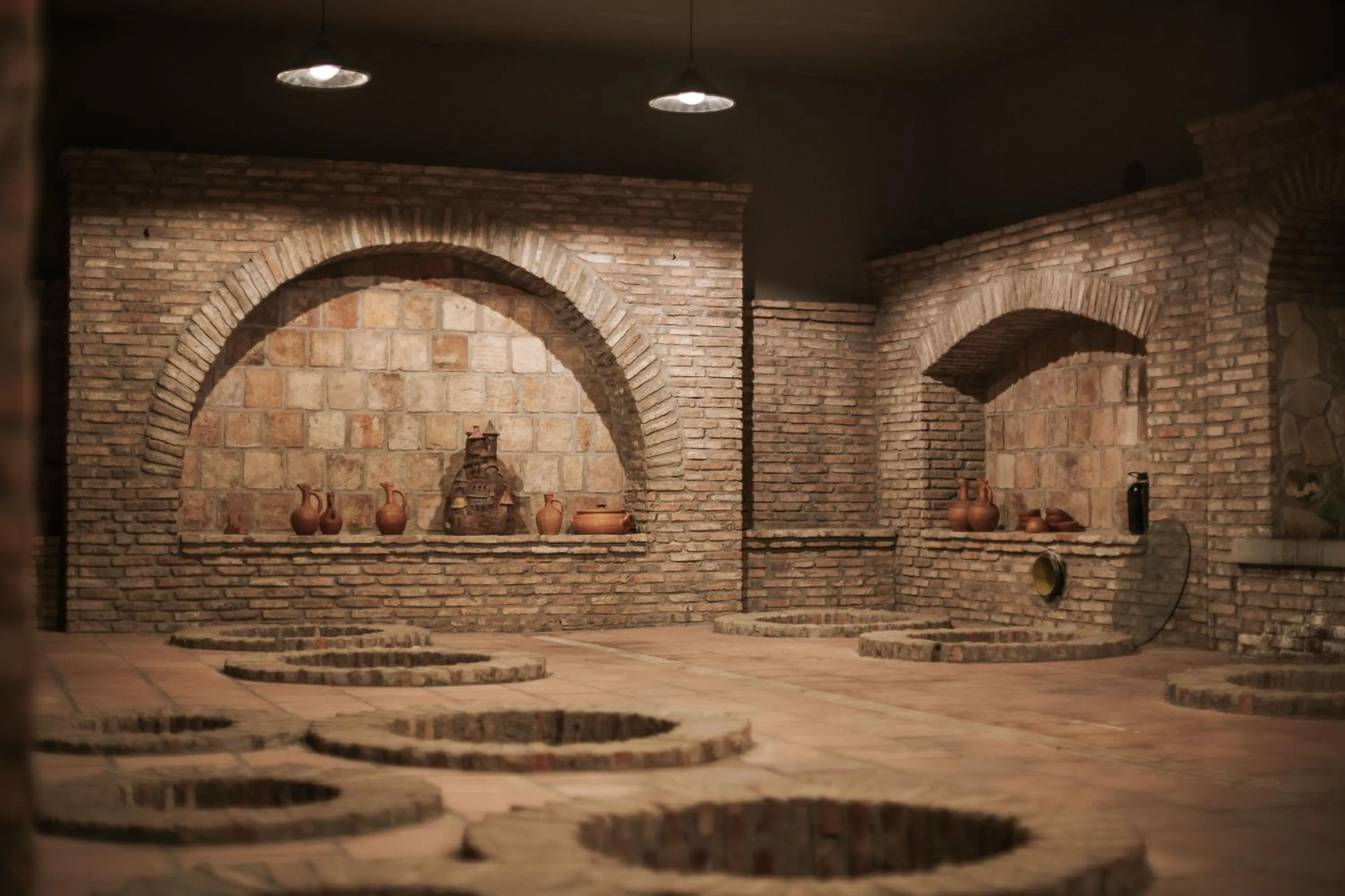 Property building in Zuzumbo Resort & Spa