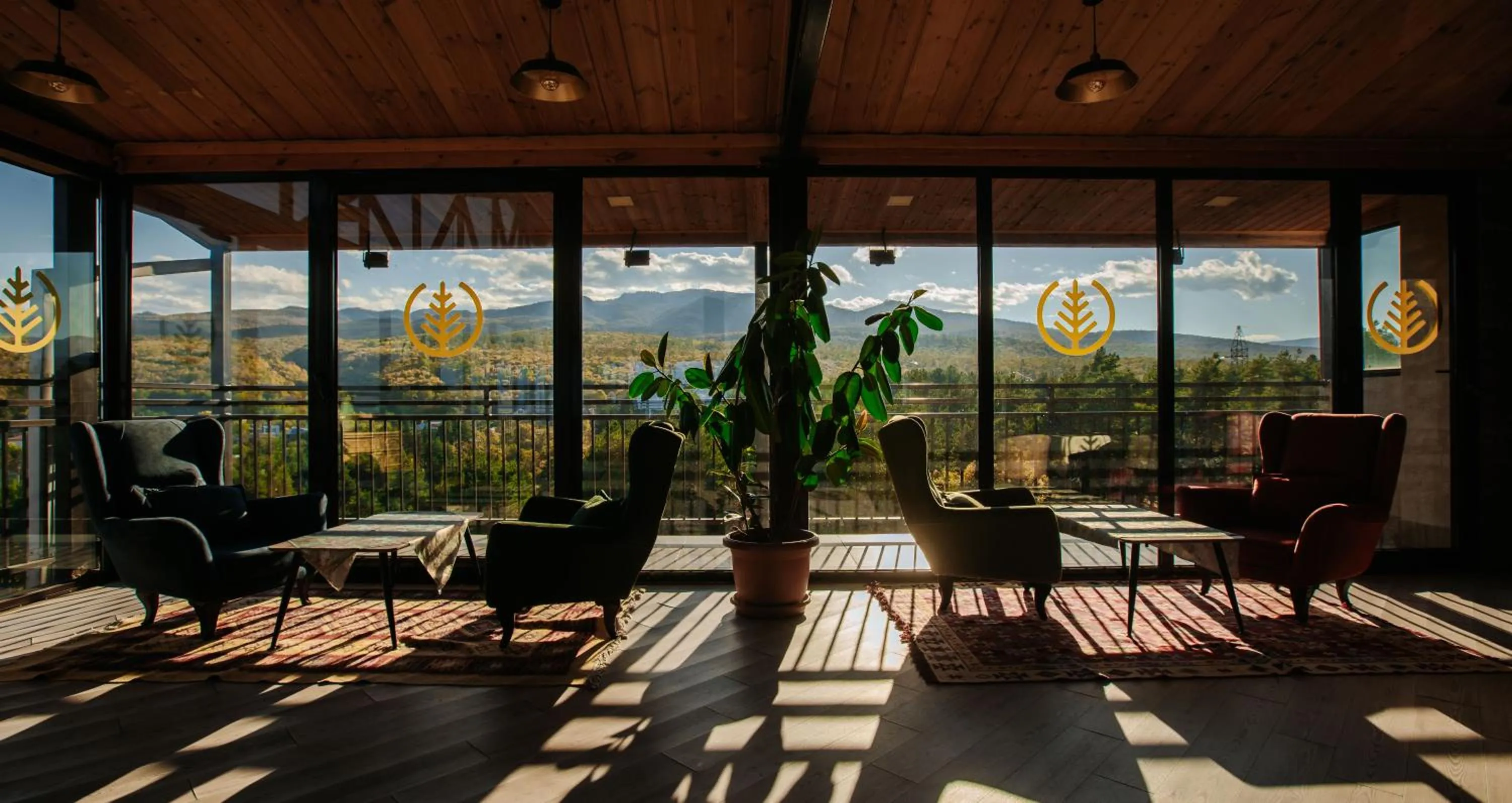 Restaurant/places to eat in Zuzumbo Resort & Spa