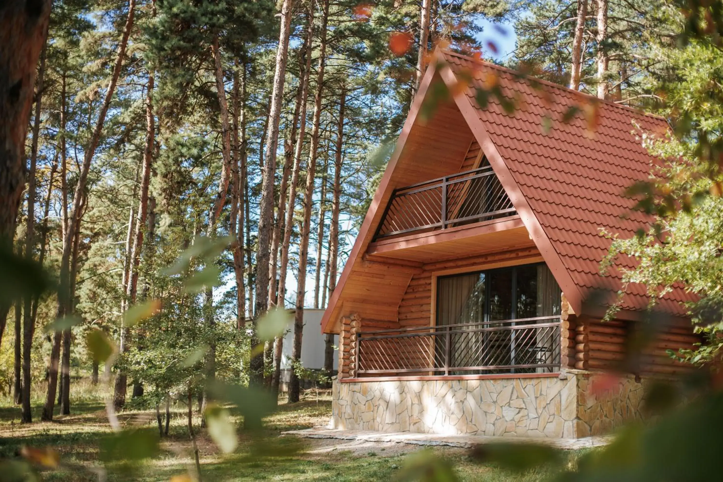 Superior Villa in Zuzumbo Resort & Spa Superior Villa in Zuzumbo Resort & Spa