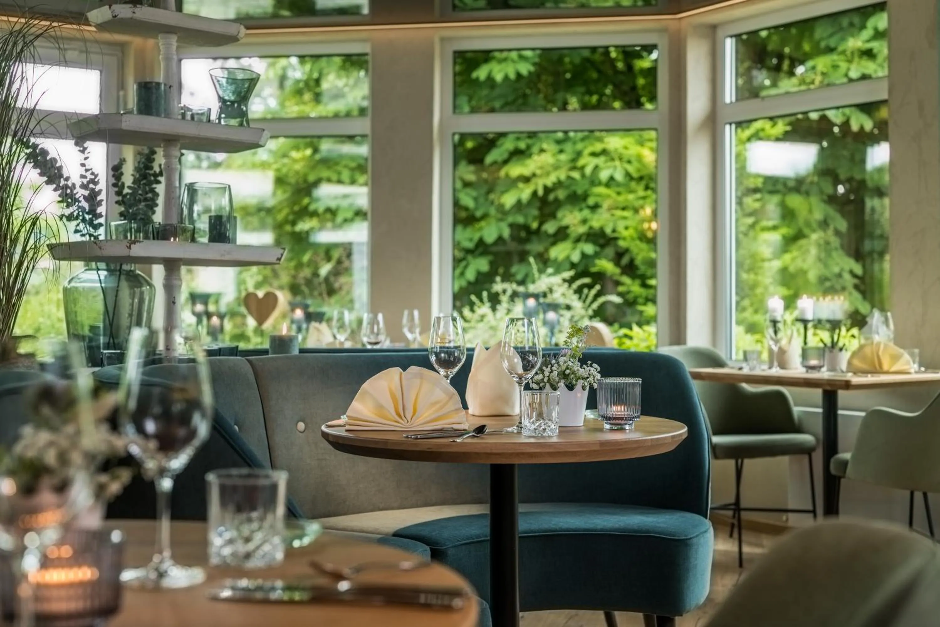 Parkhotel Emstaler Höhe