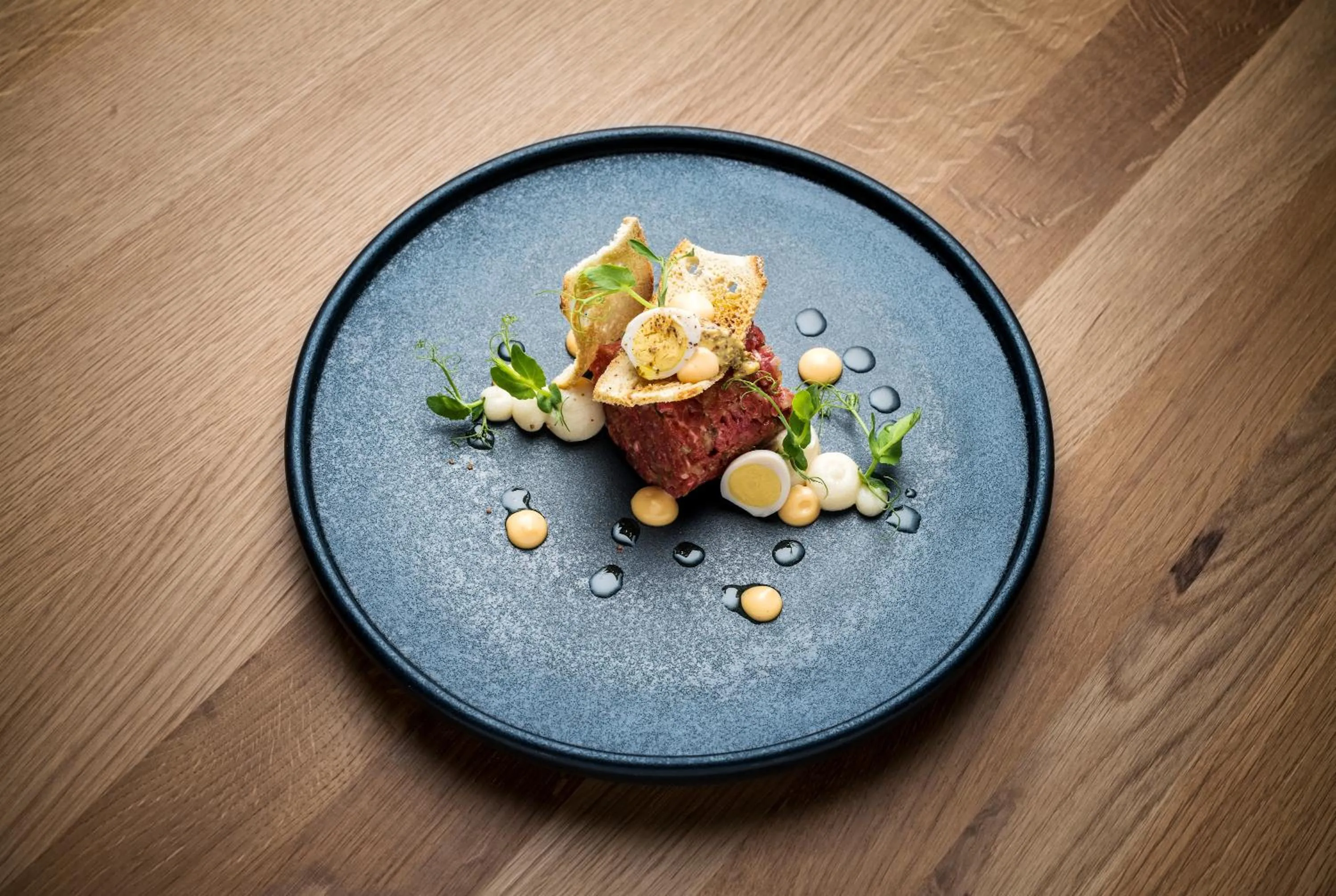 Parkhotel Emstaler Höhe