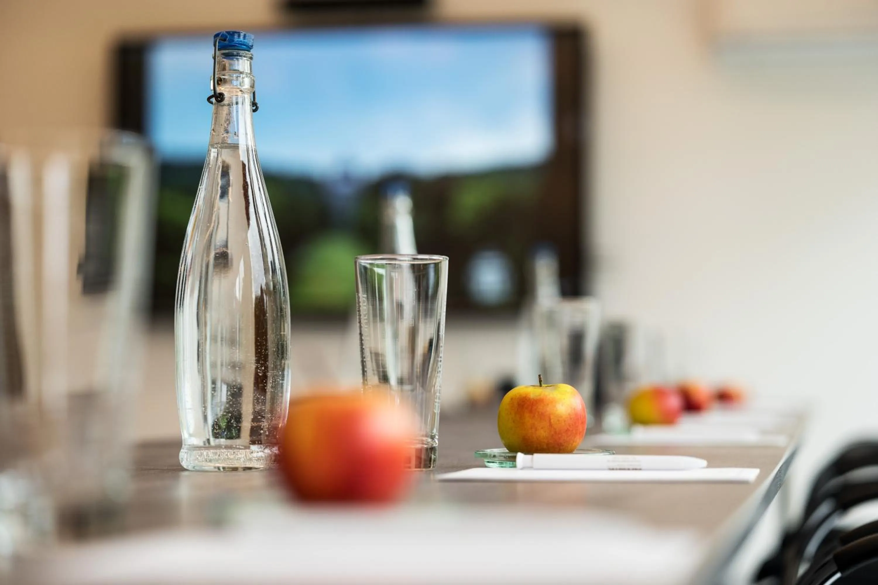 Parkhotel Emstaler Höhe