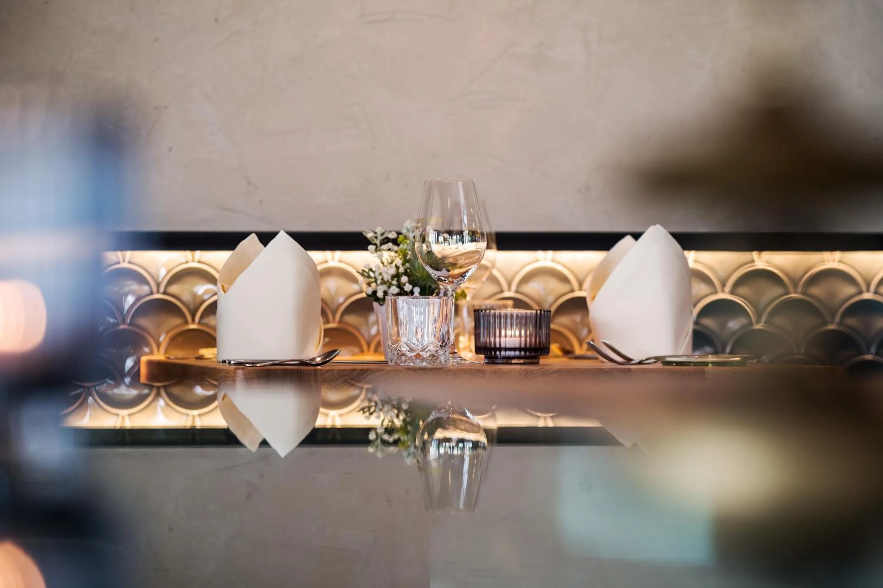 Parkhotel Emstaler Höhe