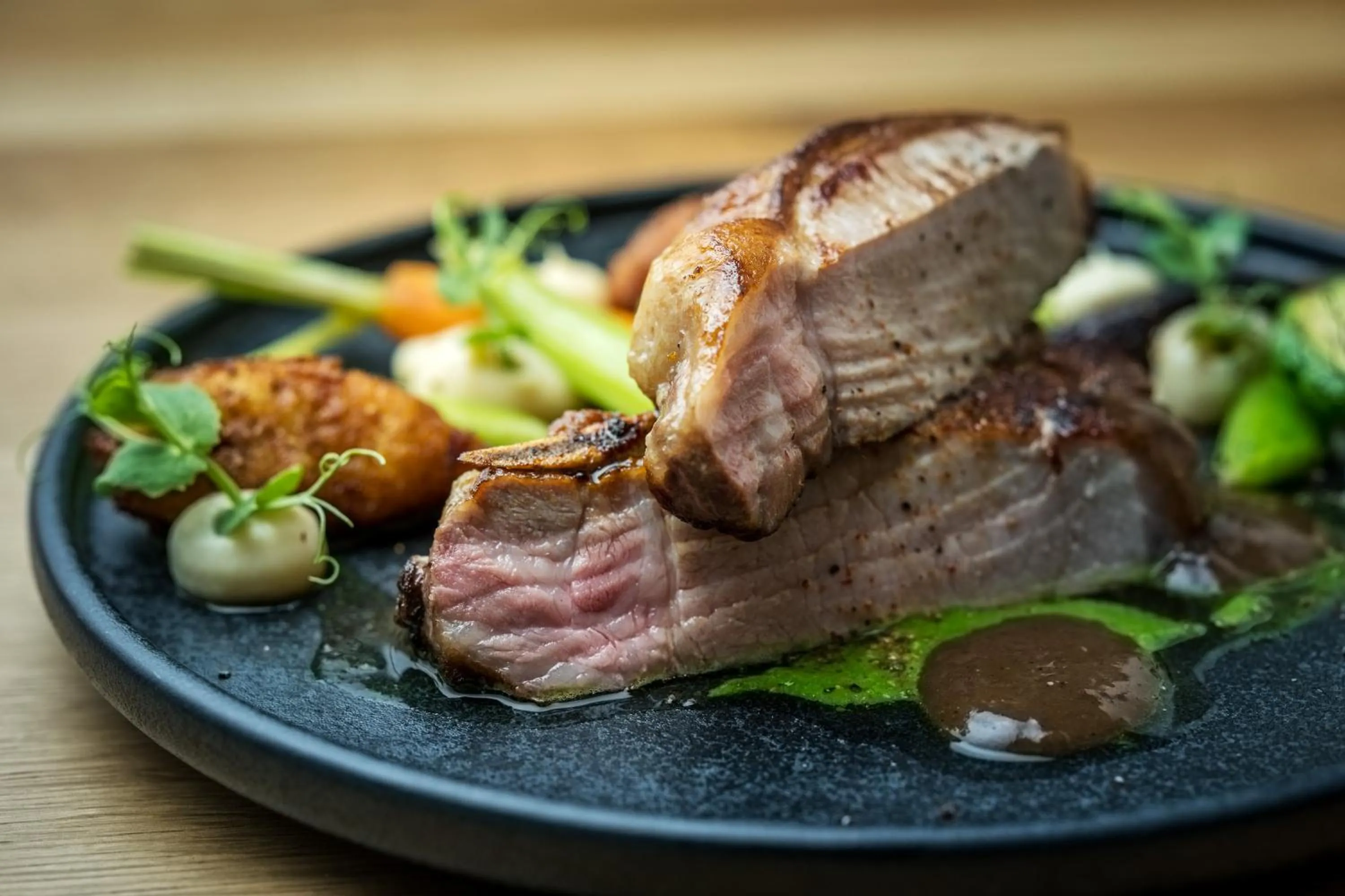 Parkhotel Emstaler Höhe