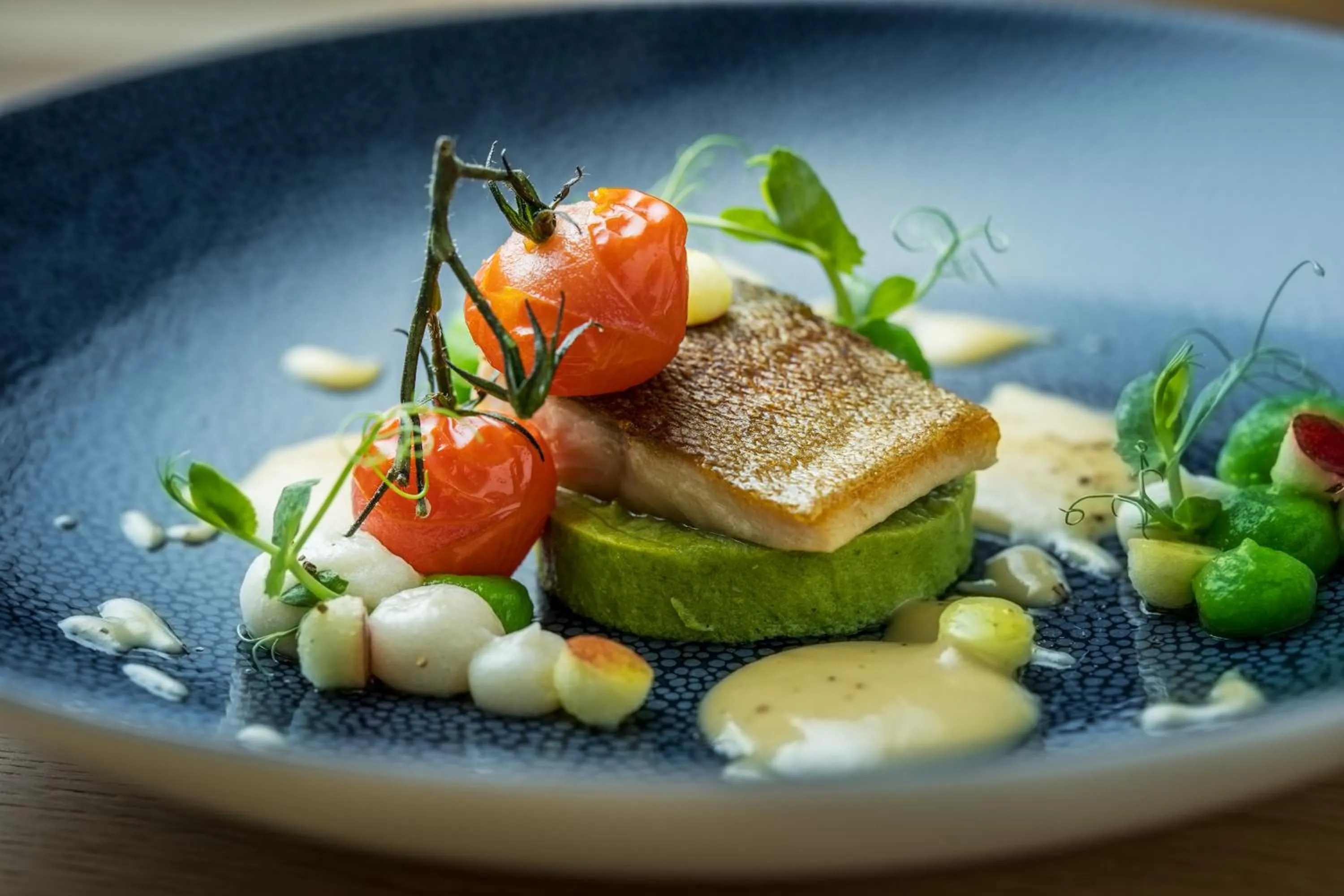 Parkhotel Emstaler Höhe