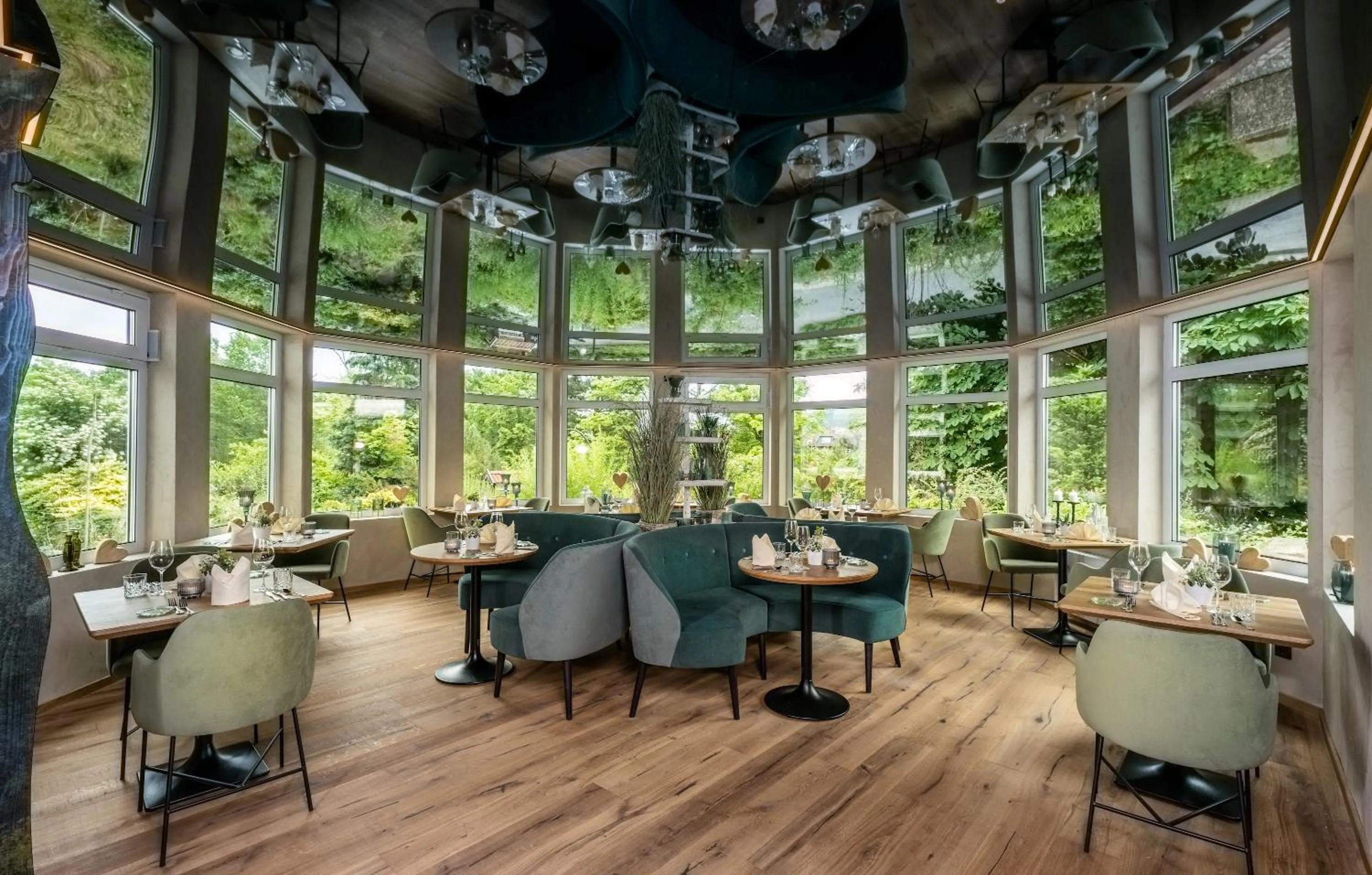 Parkhotel Emstaler Höhe