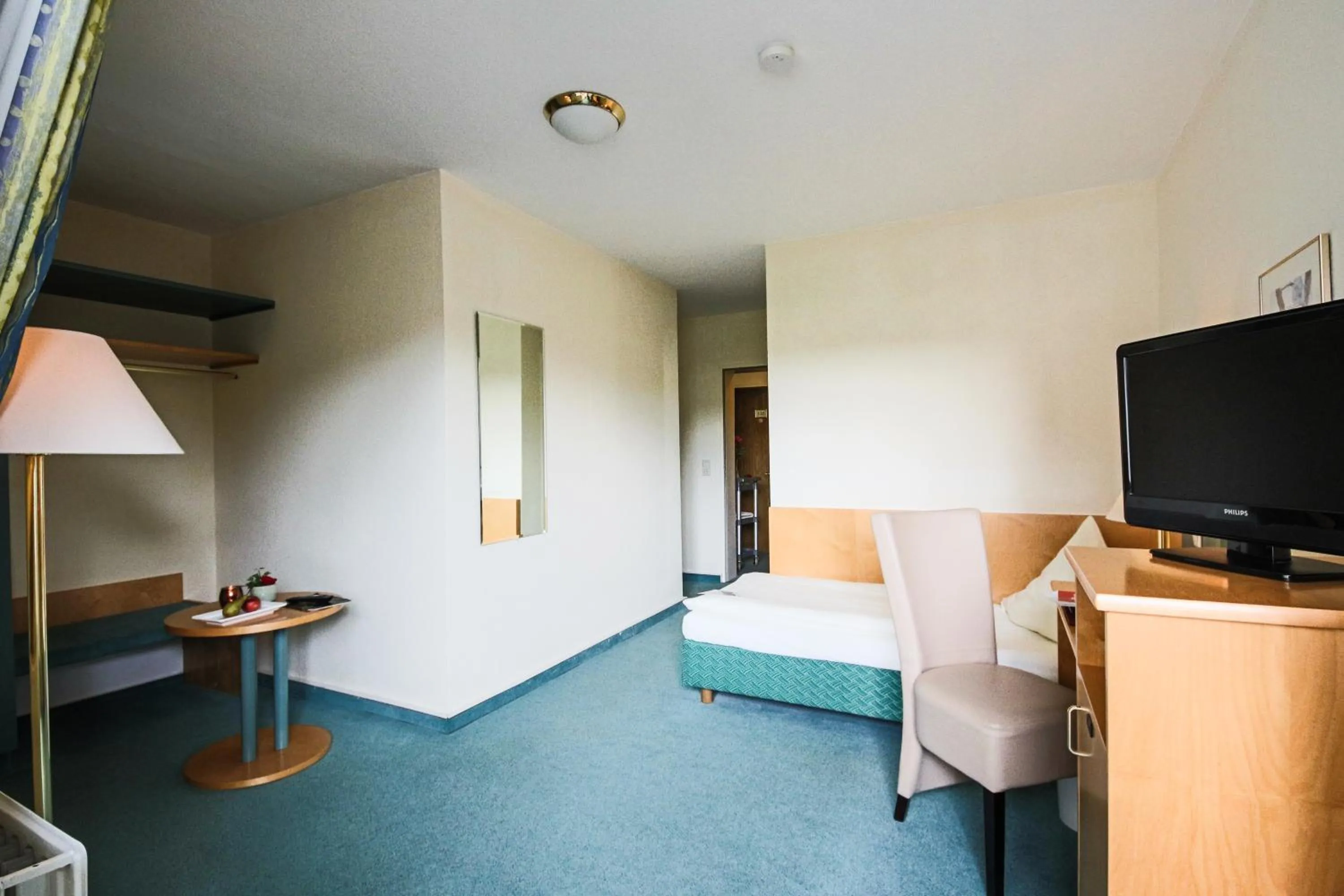 Parkhotel Emstaler Höhe