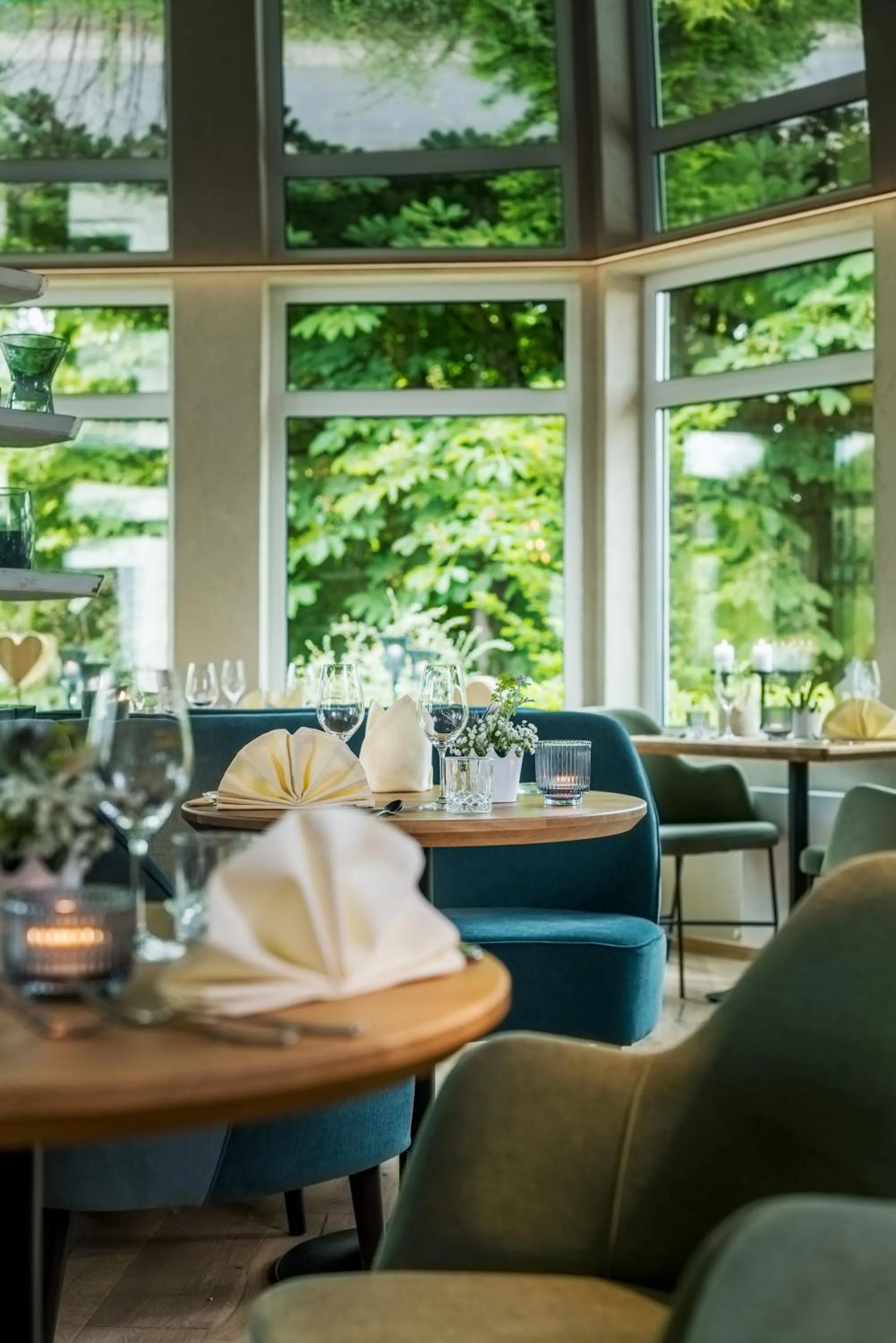 Parkhotel Emstaler Höhe