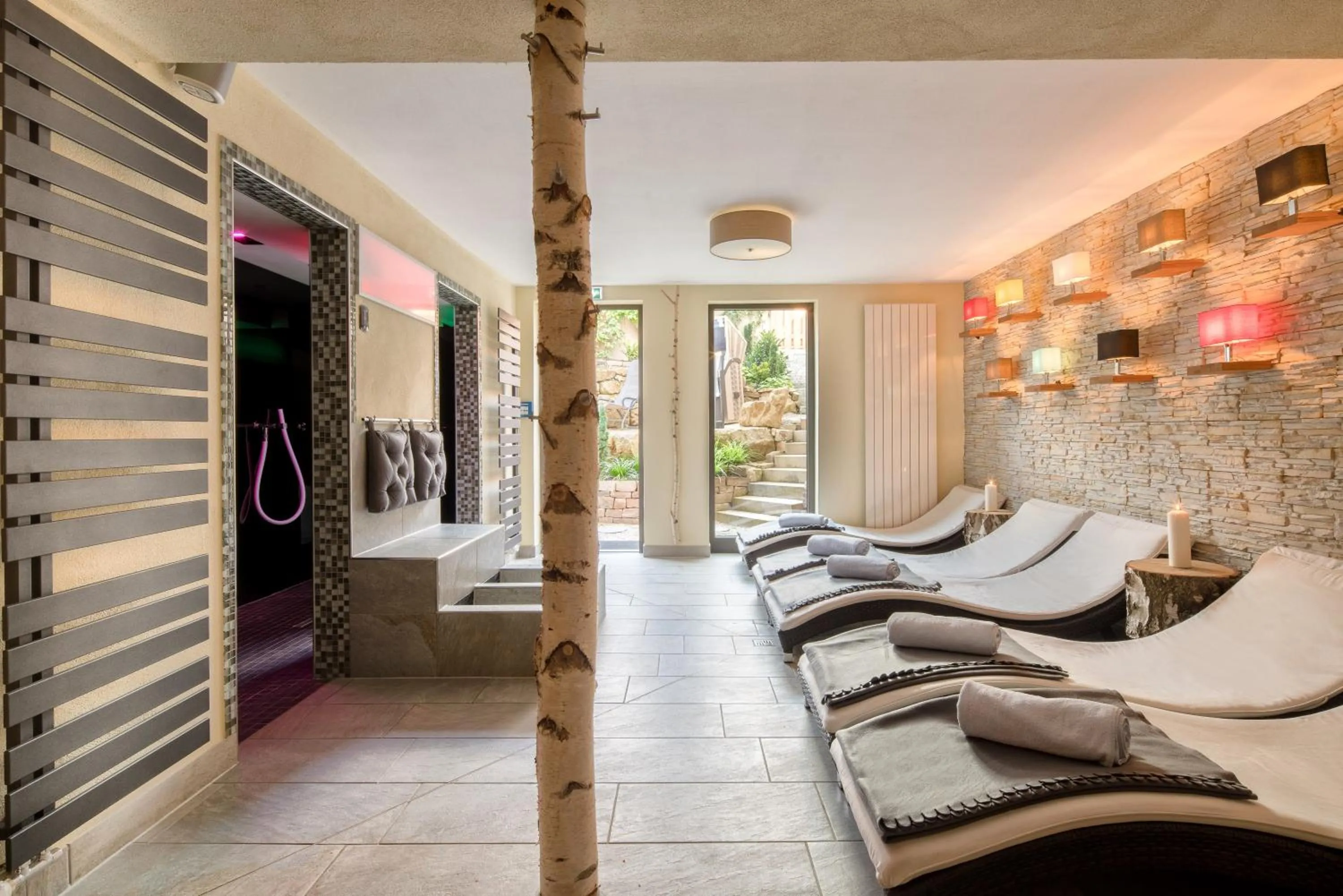 Parkhotel Emstaler Höhe