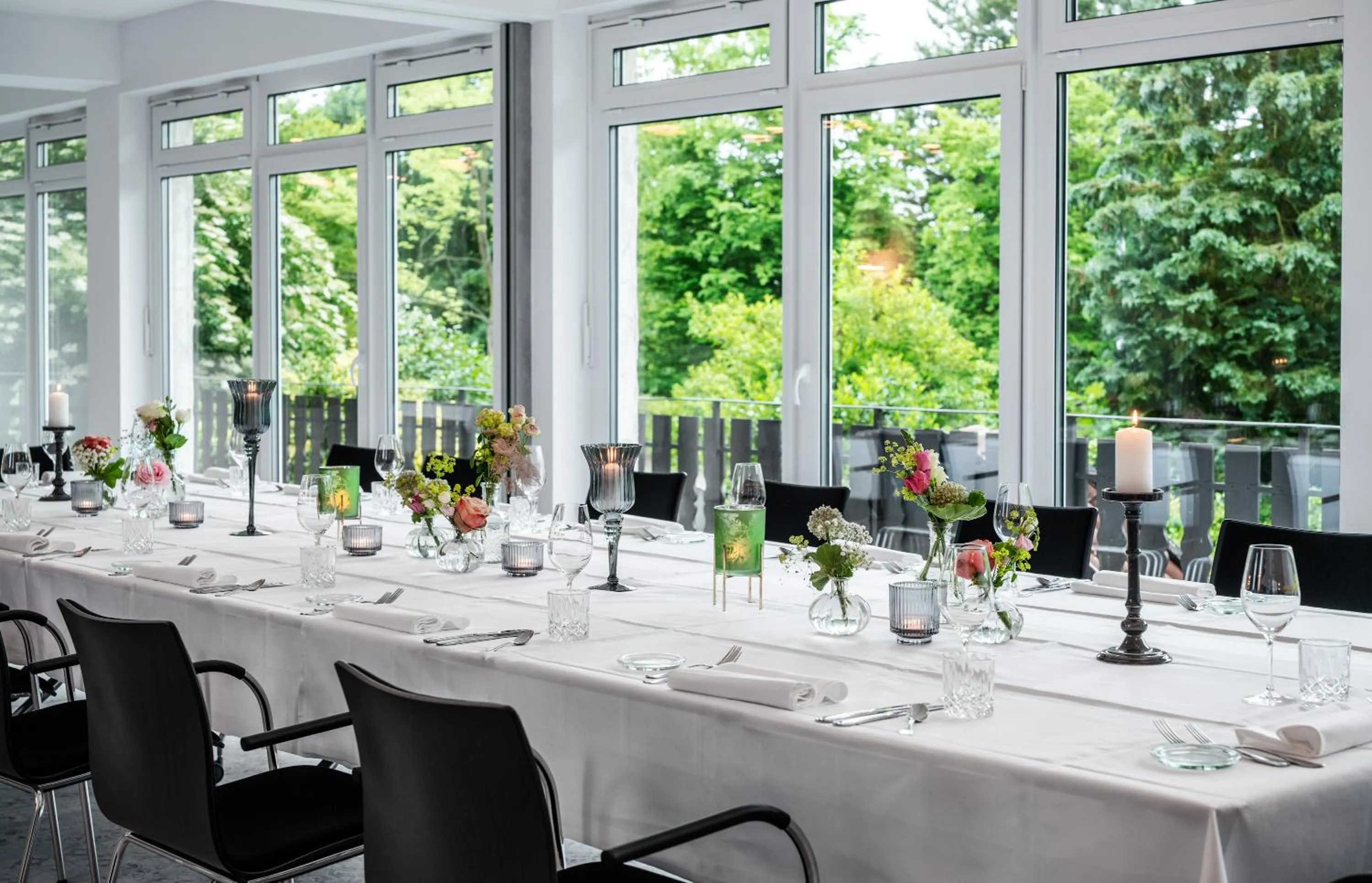 Parkhotel Emstaler Höhe