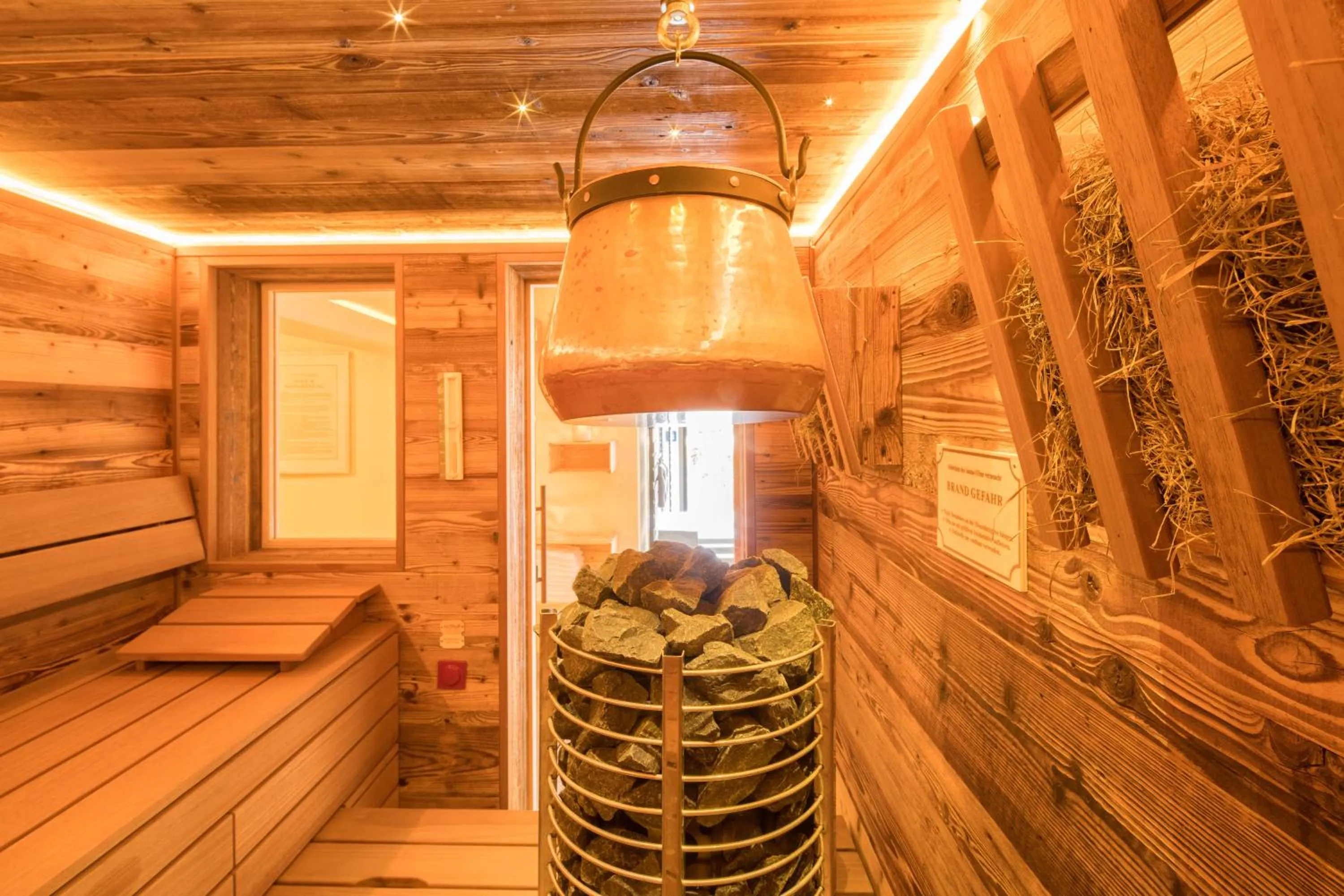 Parkhotel Emstaler Höhe