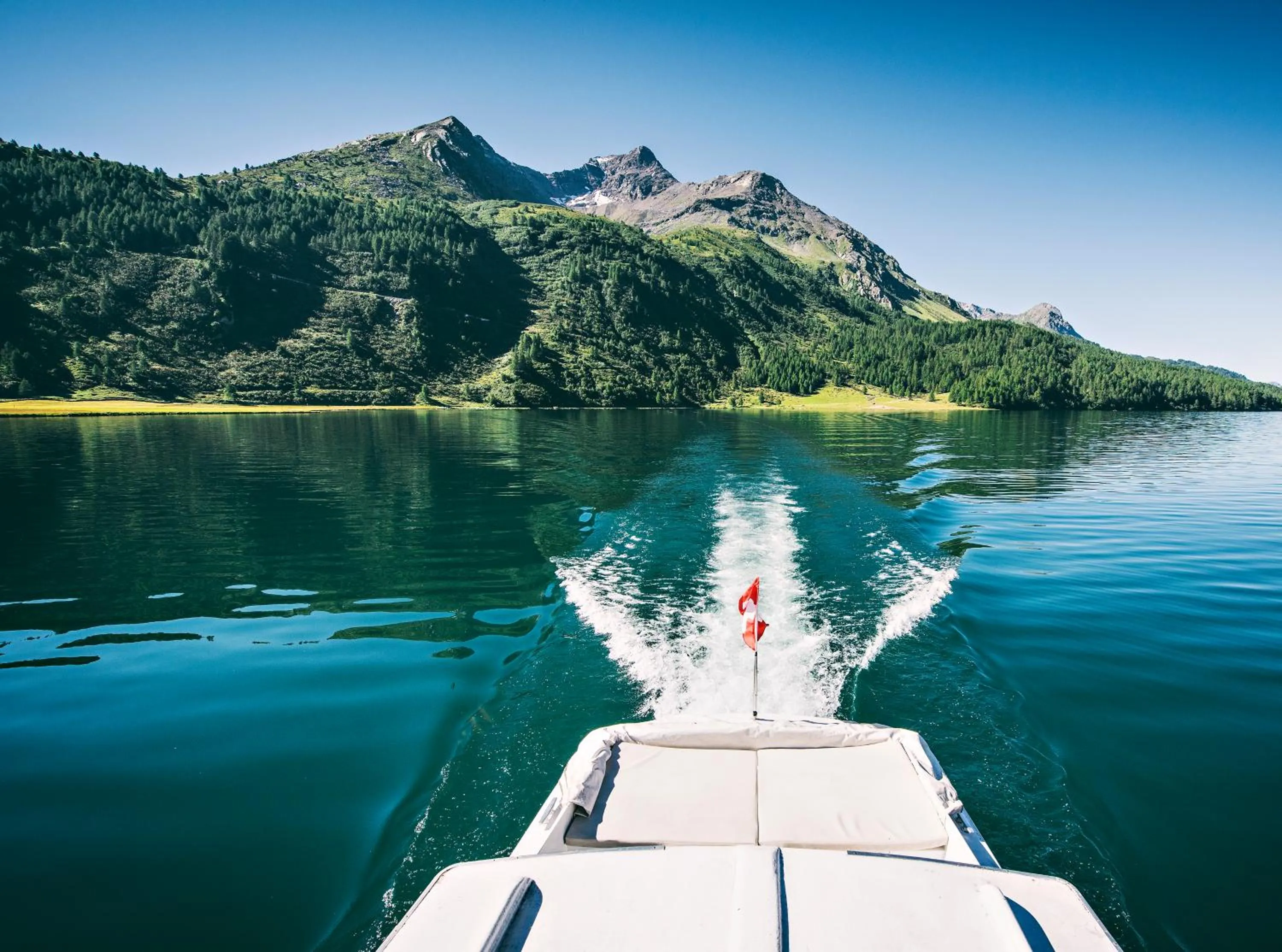 Day in Edelweiss Swiss Quality Hotel