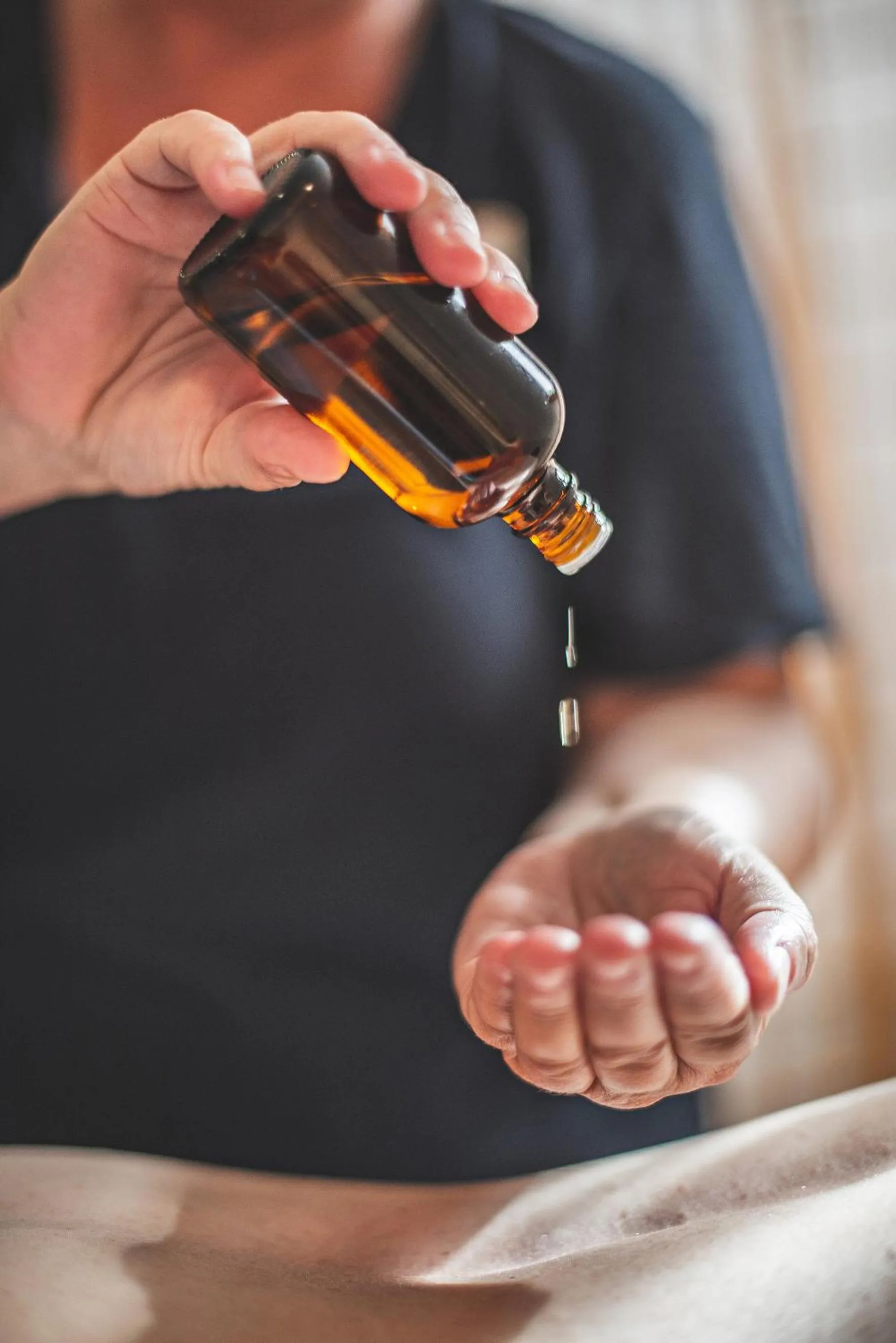 Massage in Edelweiss Swiss Quality Hotel