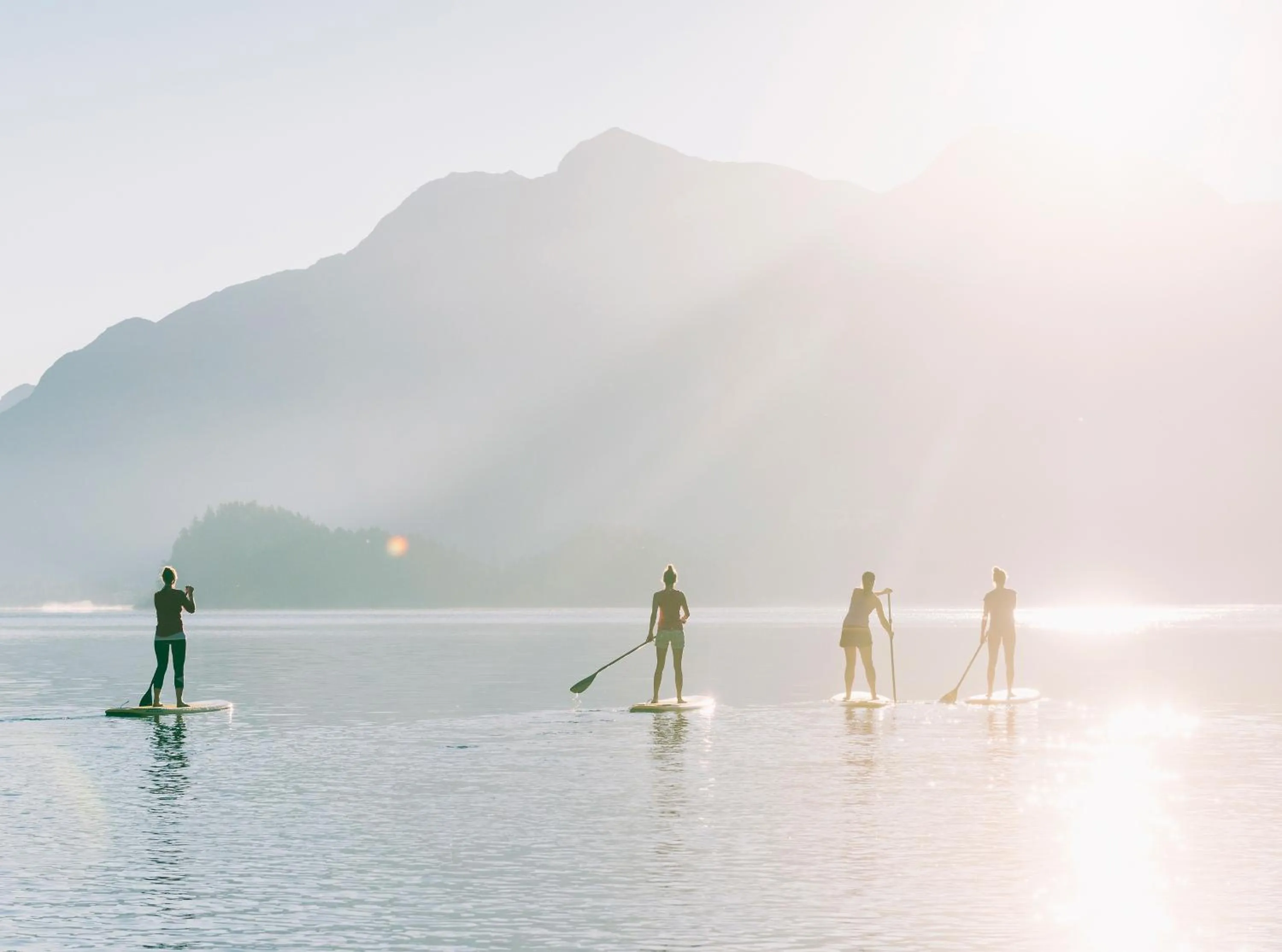 Natural landscape in Edelweiss Swiss Quality Hotel