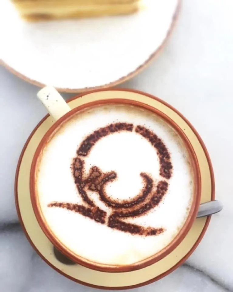 Non alcoholic drinks in The Addresse on the Beach