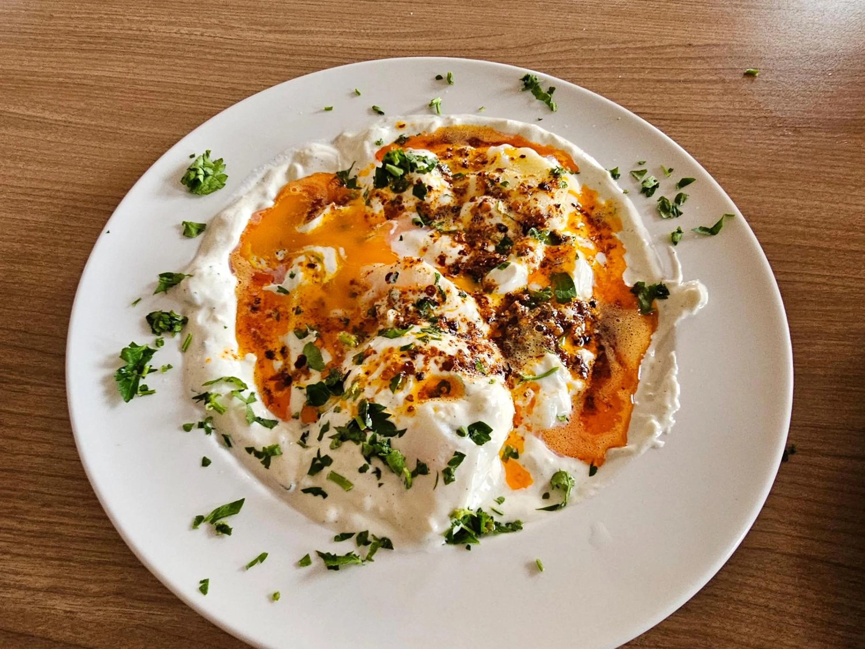 Breakfast in Hotel Bohemia