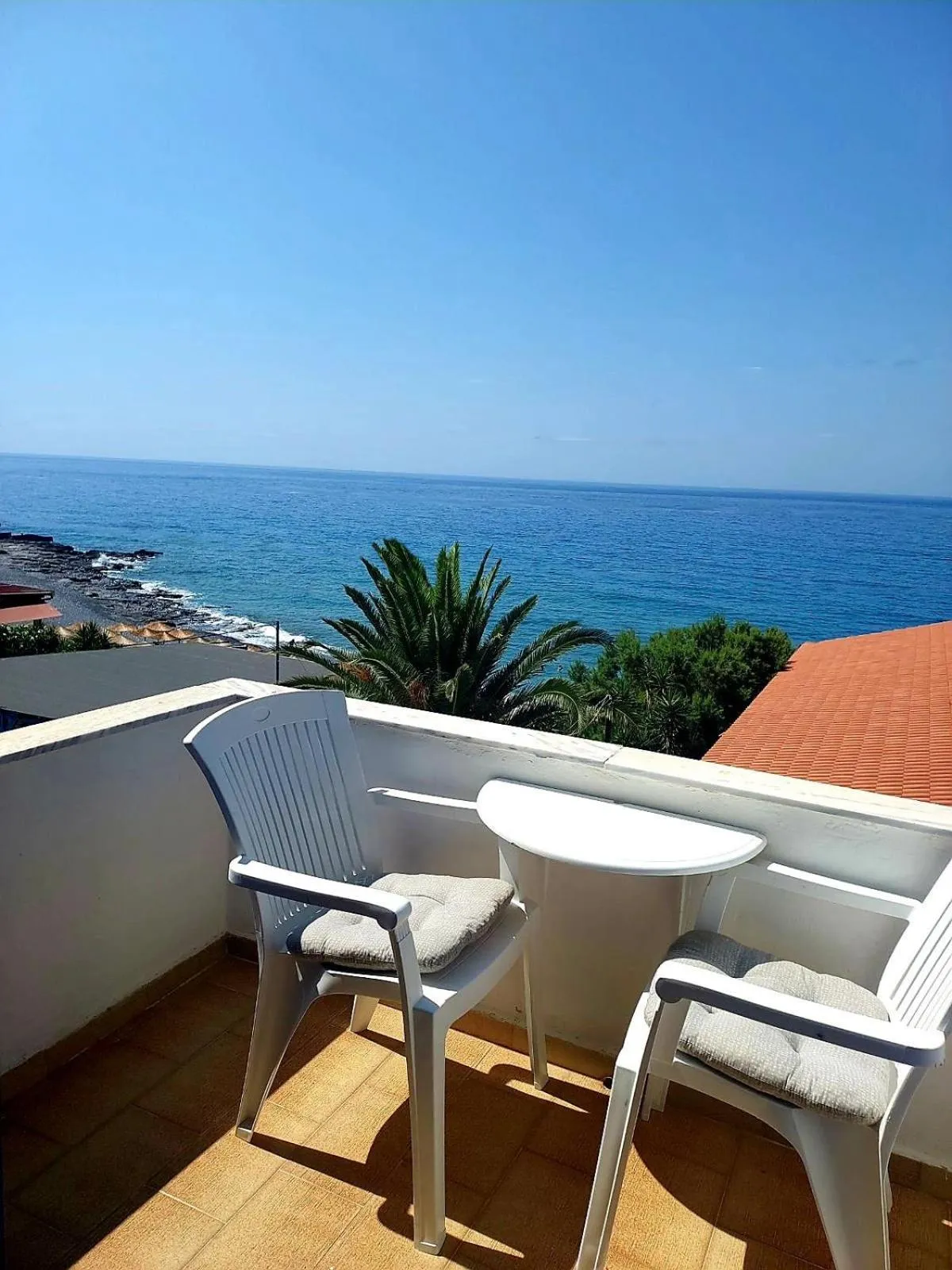 Agia Roumeli Hotel adults only