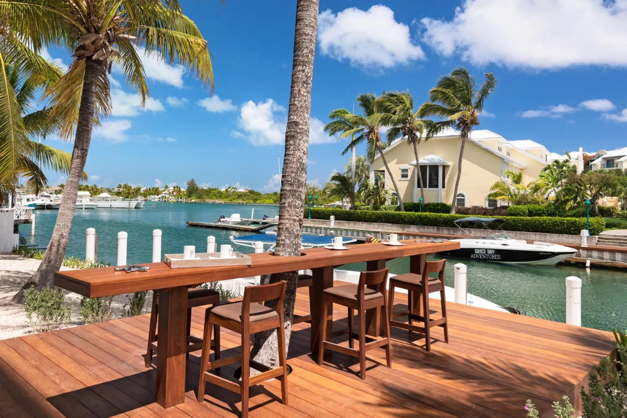 Coffee/tea facilities in Zenza Boutique Hotel