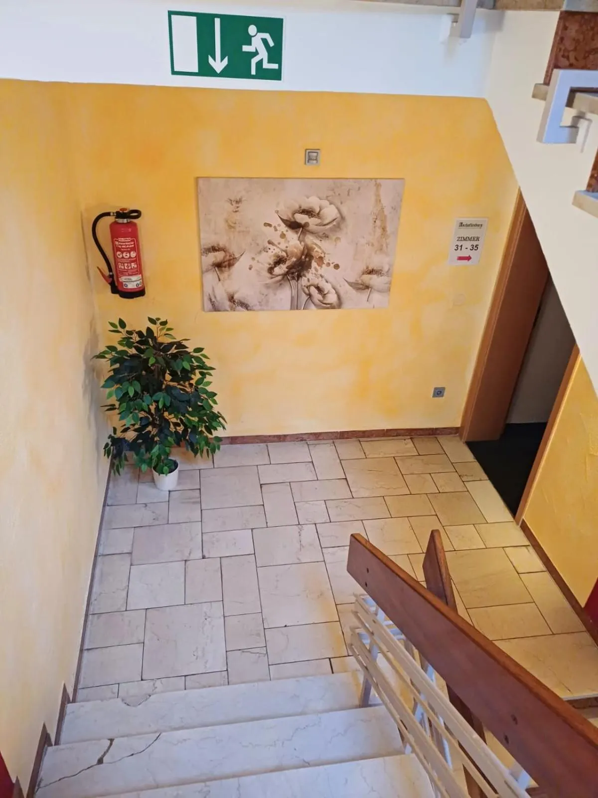 Other in Günstige Zimmer im Spessart