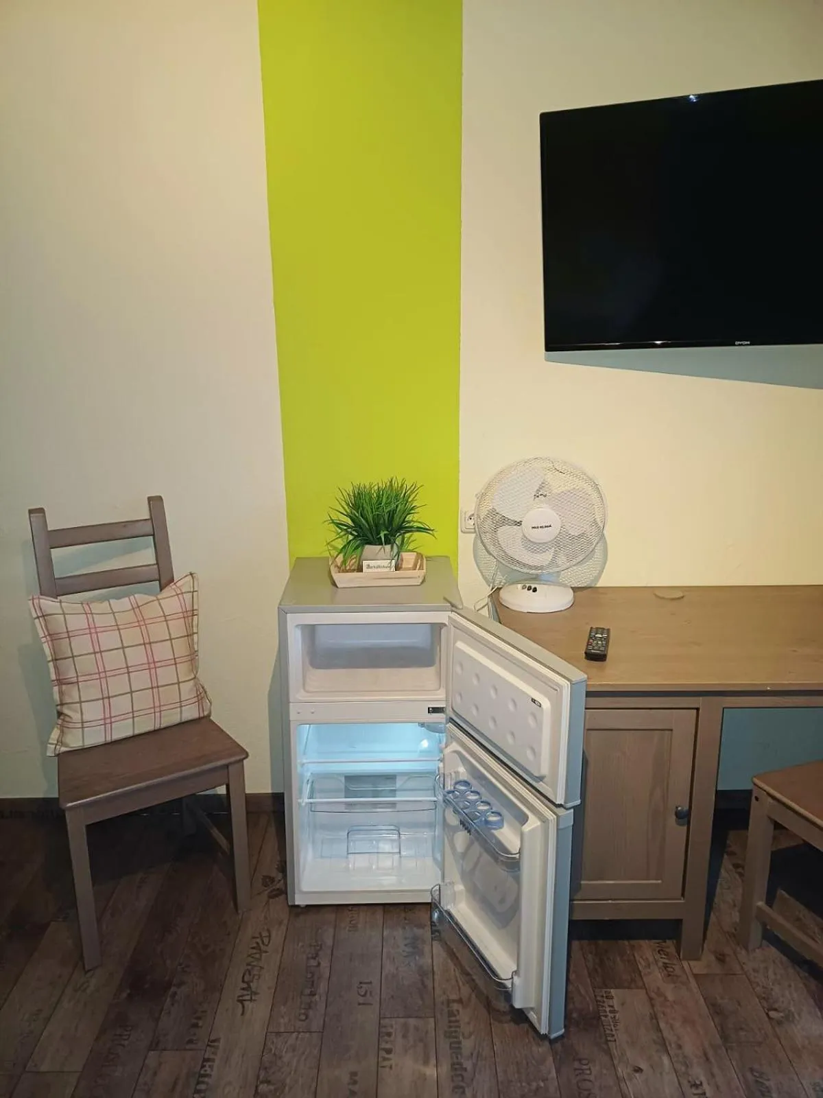 Günstige Zimmer im Spessart