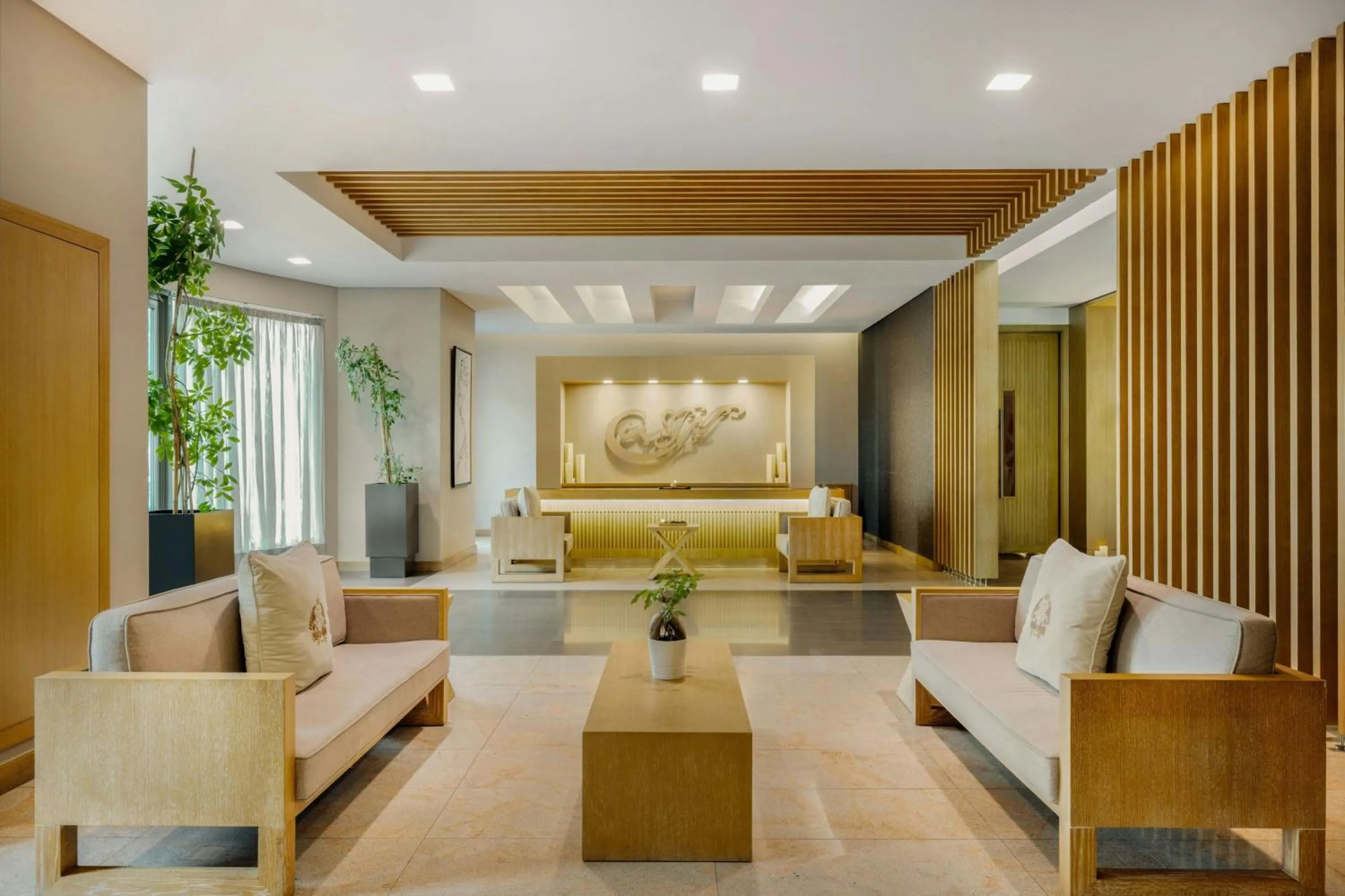 Spa and wellness centre/facilities in Gulf Hotel Bahrain Convention and SPA