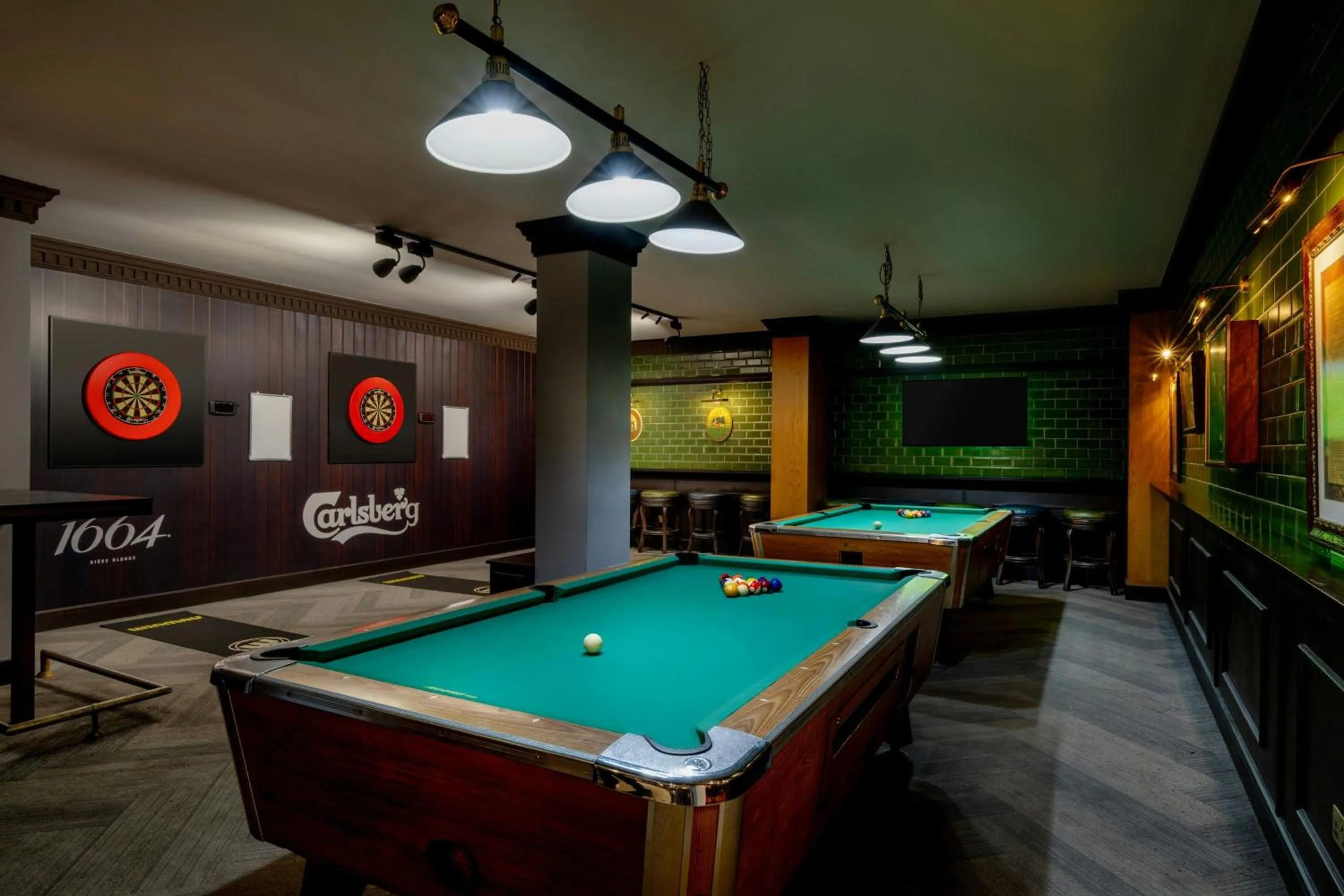 Restaurant/places to eat in Gulf Hotel Bahrain Convention and SPA