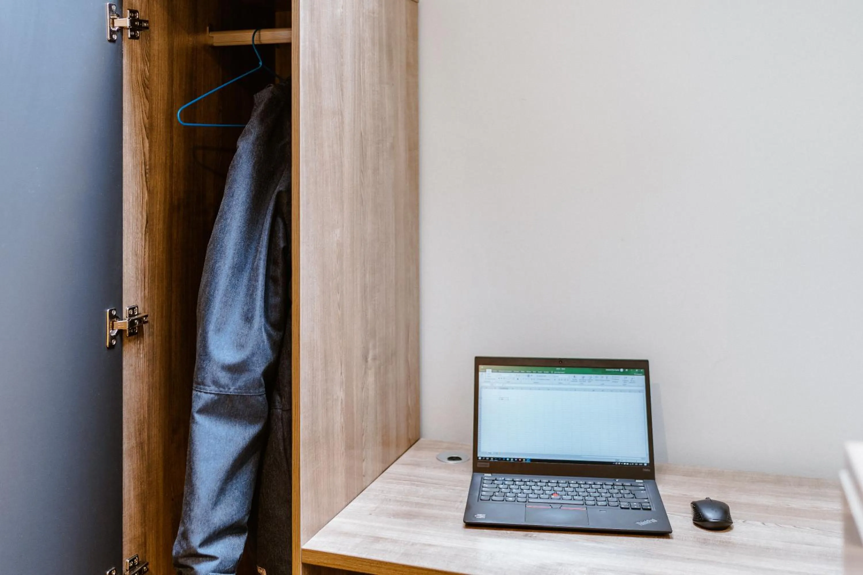 Hotel La Casa Temuco