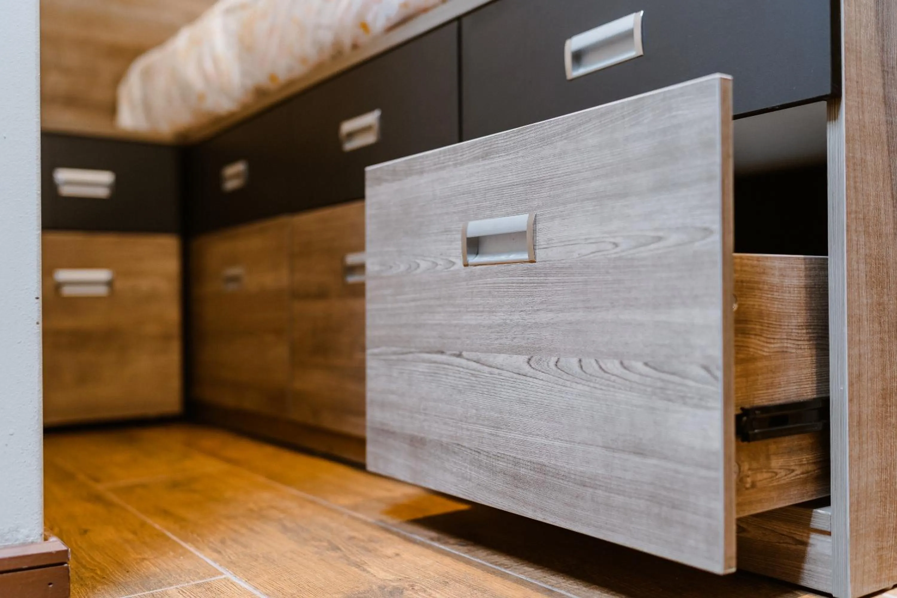 Hotel La Casa Temuco