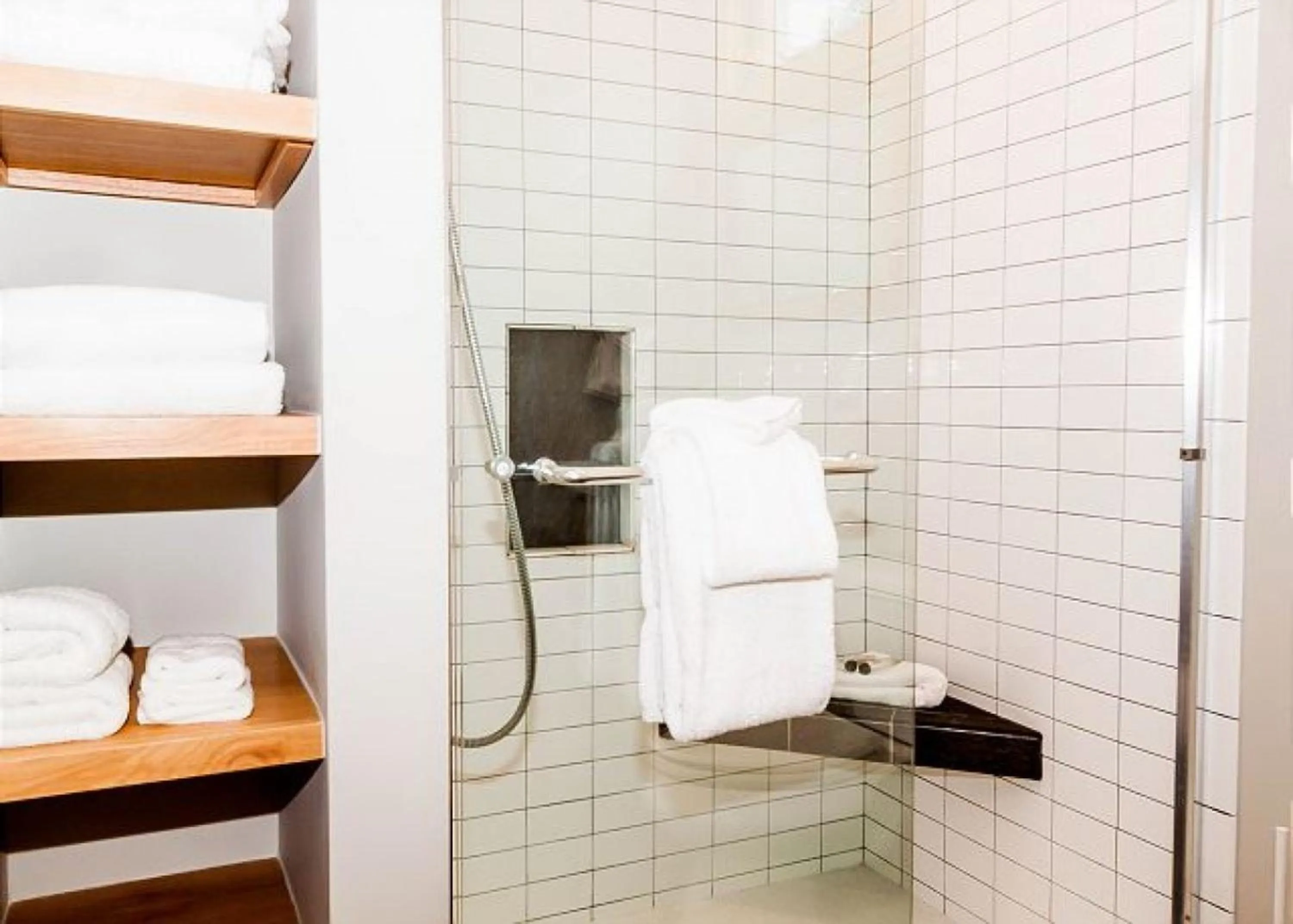 Bathroom in Flying Dutchman by Summit County Mountain Retreats