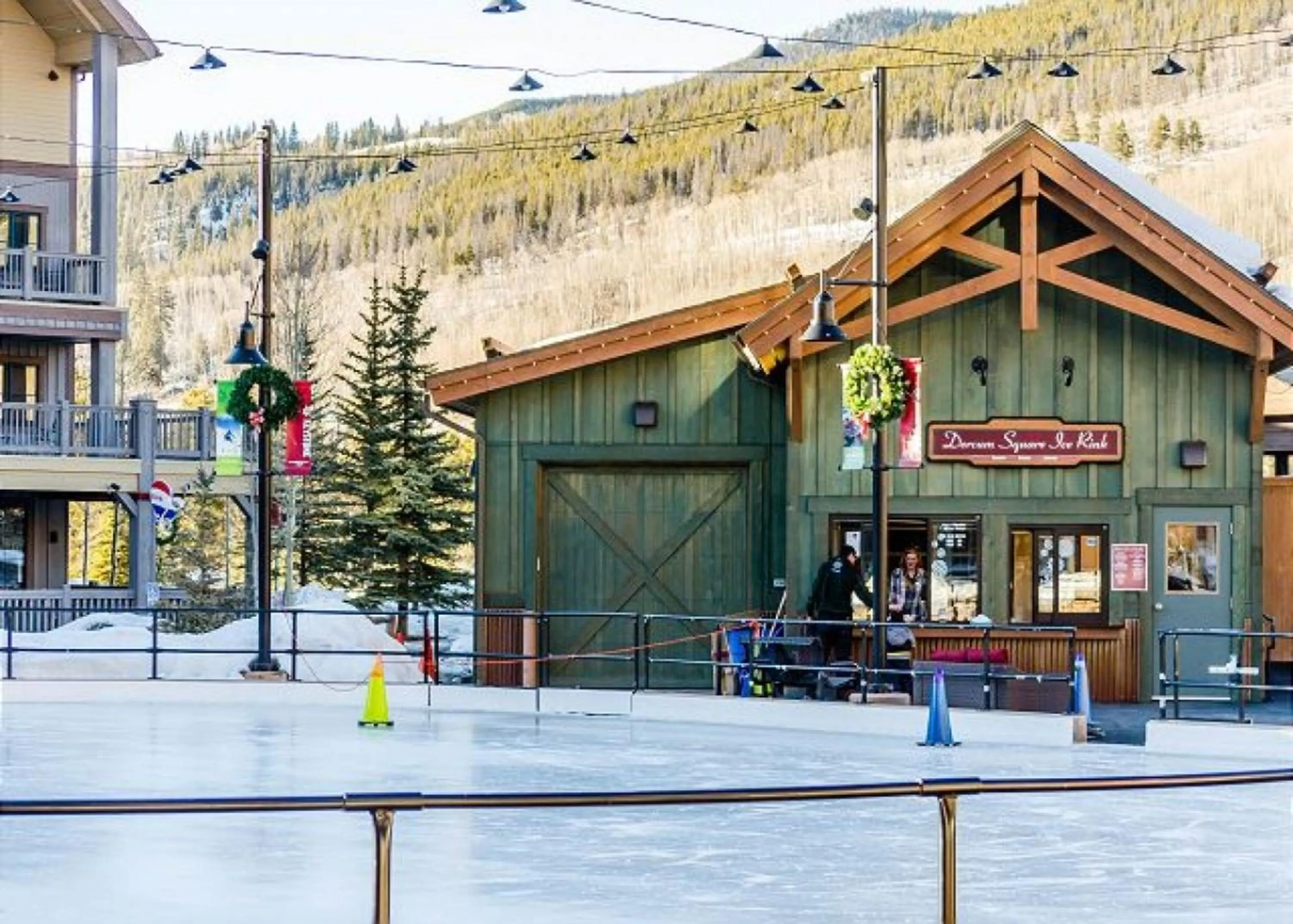 Other in Expedition Station by Summit County Mountain Retreats