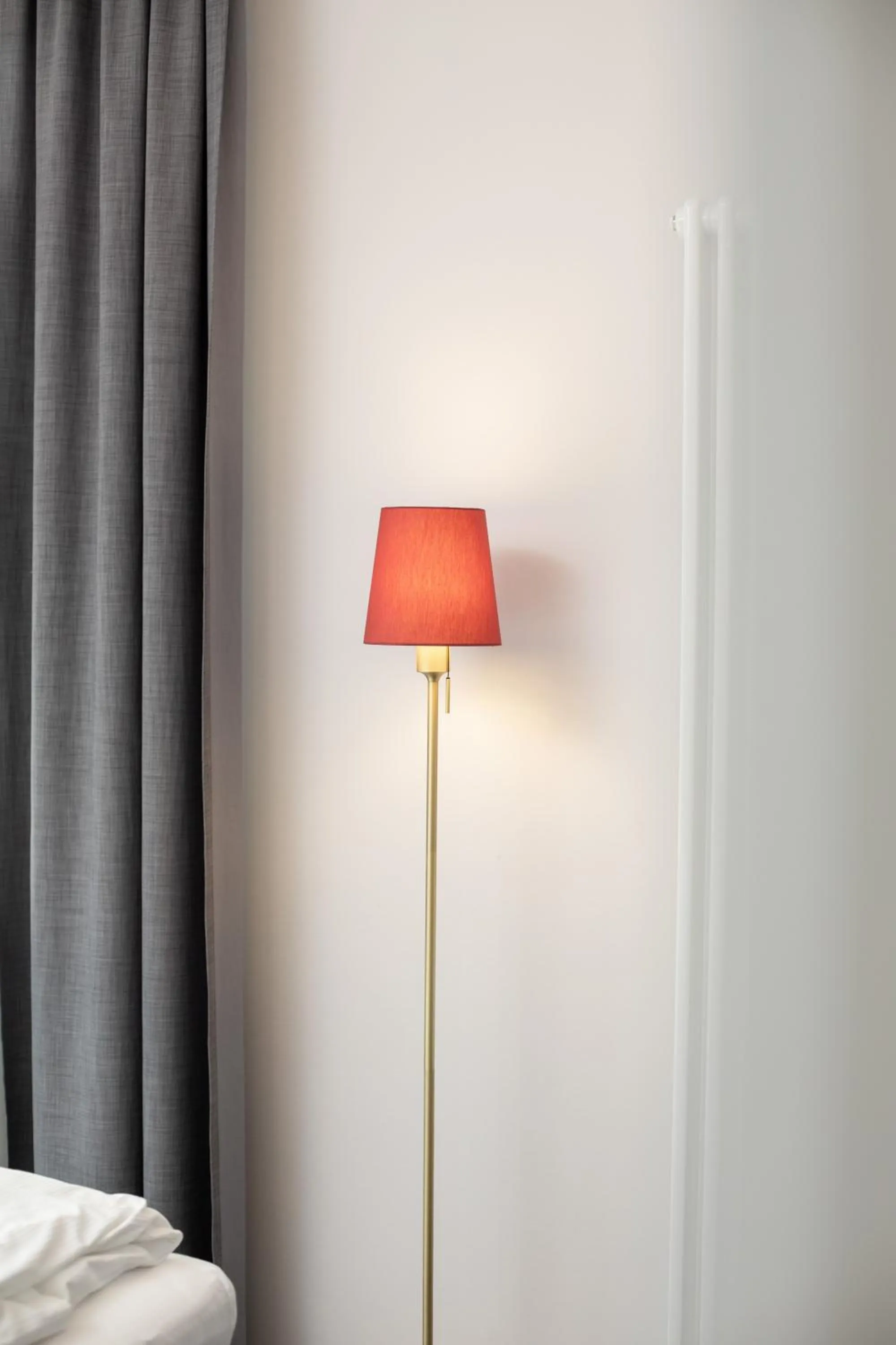 Photo of the whole room, Bed in Villa Rein Boutiquehotel