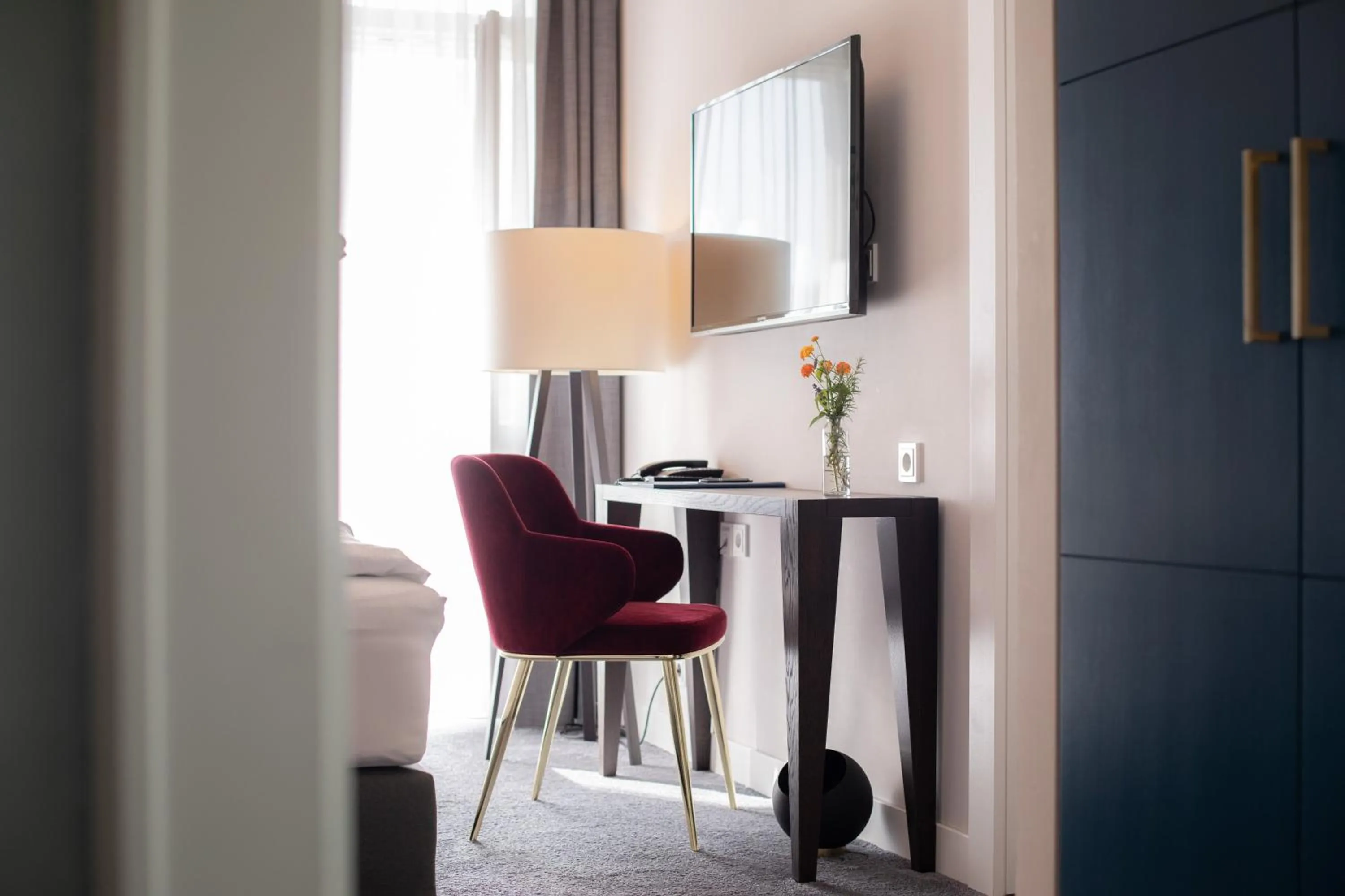 Photo of the whole room in Villa Rein Boutiquehotel