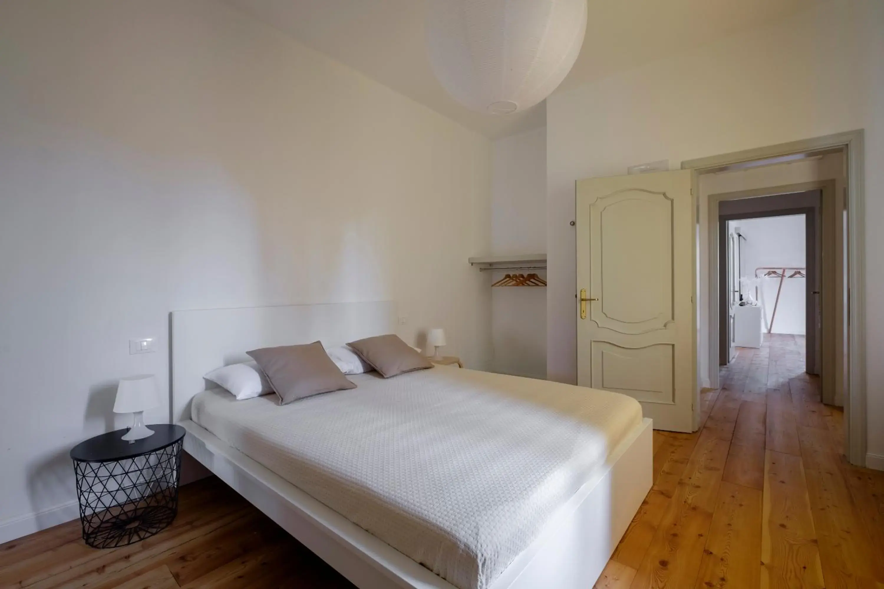 Quadruple Room with Terrace - single occupancy in QuarantaVasi Quadruple Room with Terrace - single occupancy in QuarantaVasi