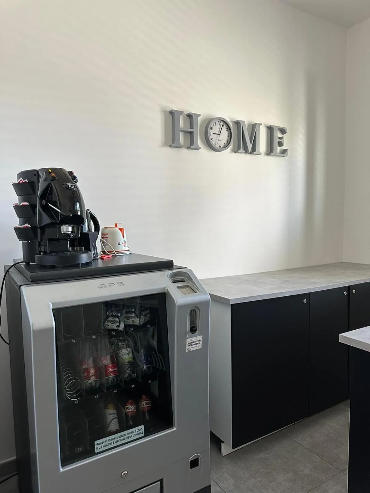 Lobby or reception in Grenada Home