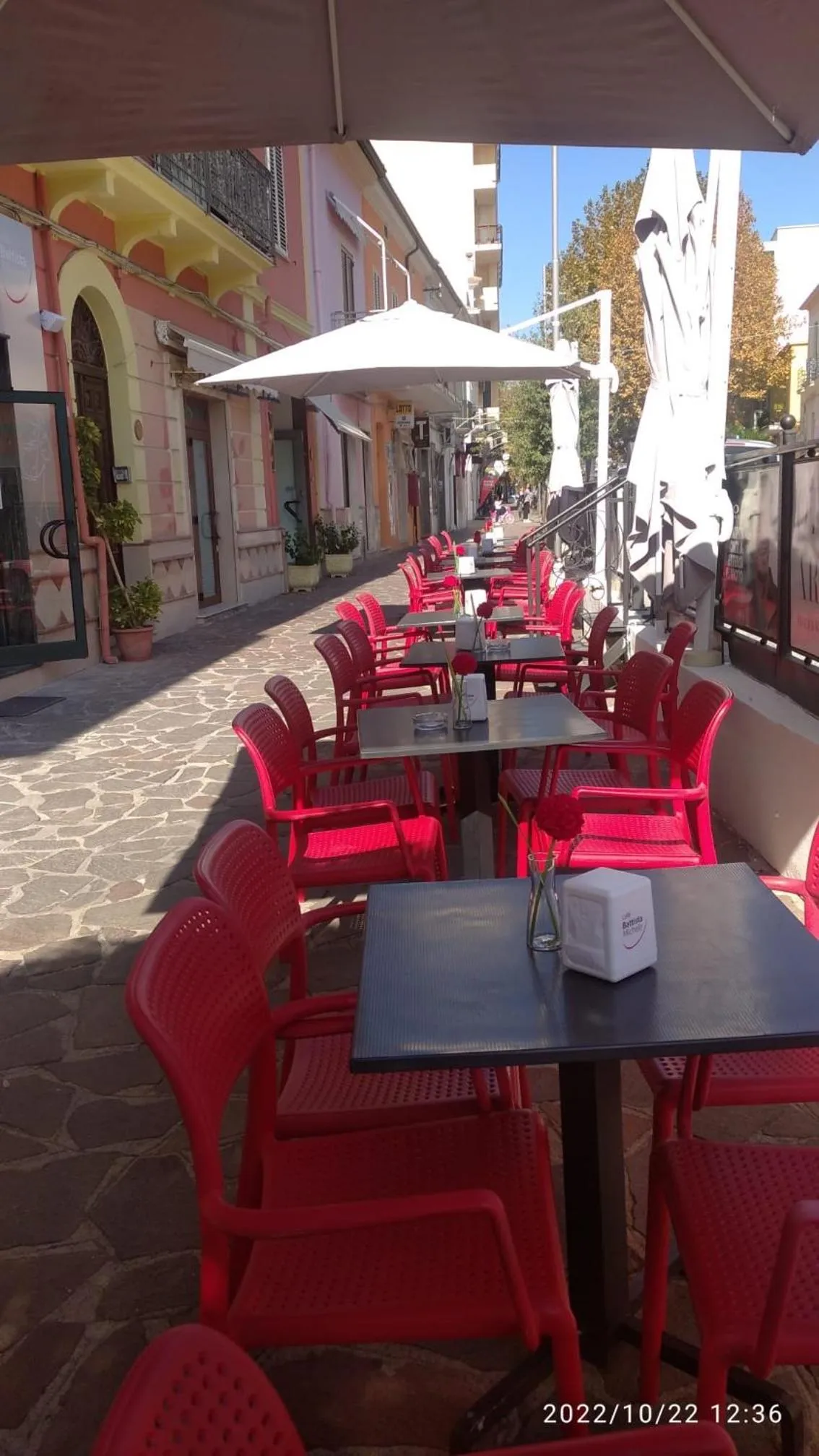 Restaurant/places to eat in Grenada Home