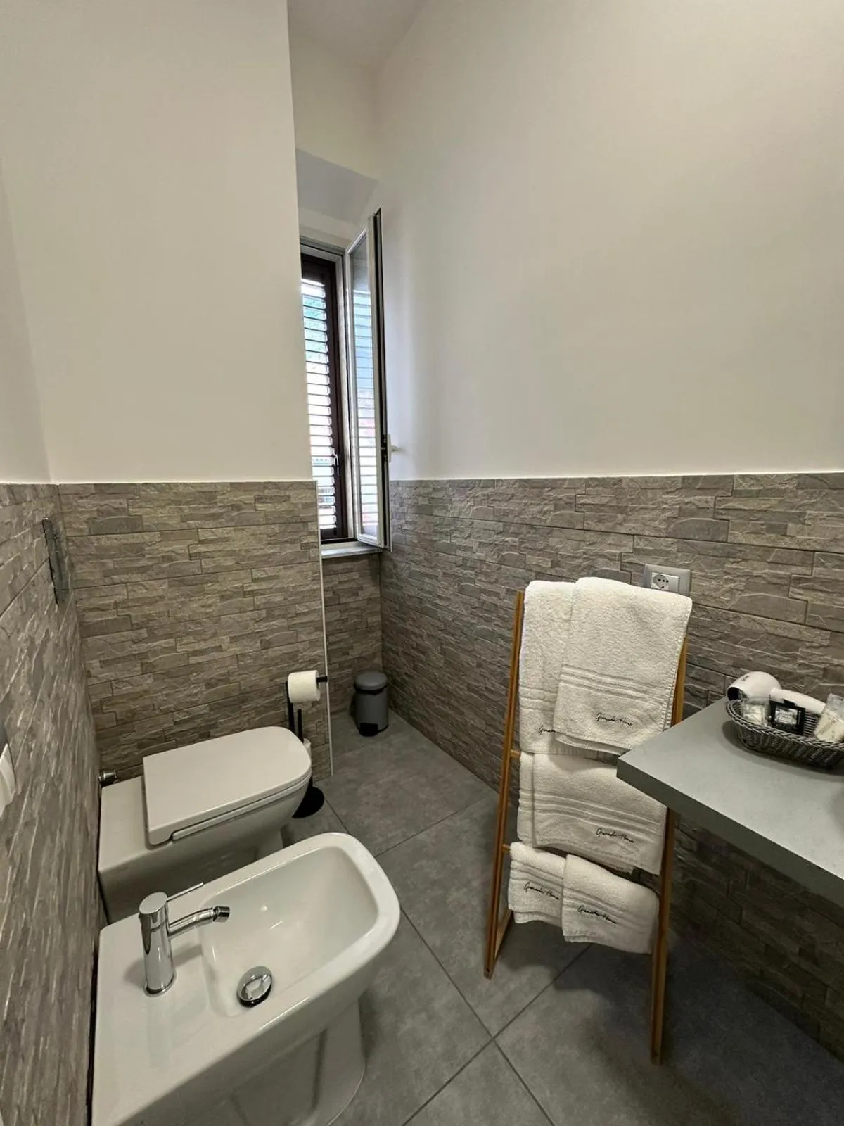 Toilet in Grenada Home